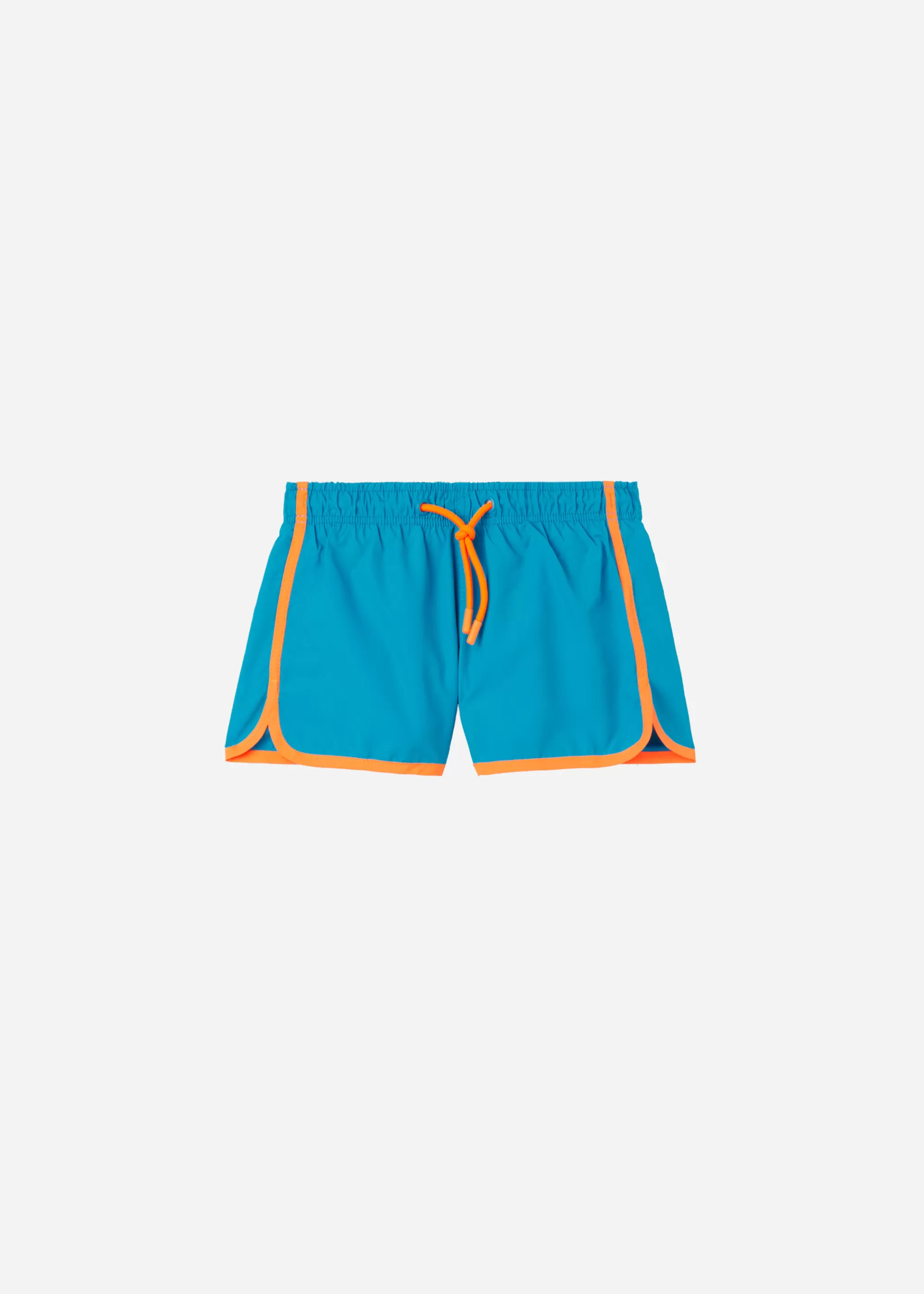 Calzedonia Bañador Bóxer Deportivo Niño Ibiza>Niños Bañadores