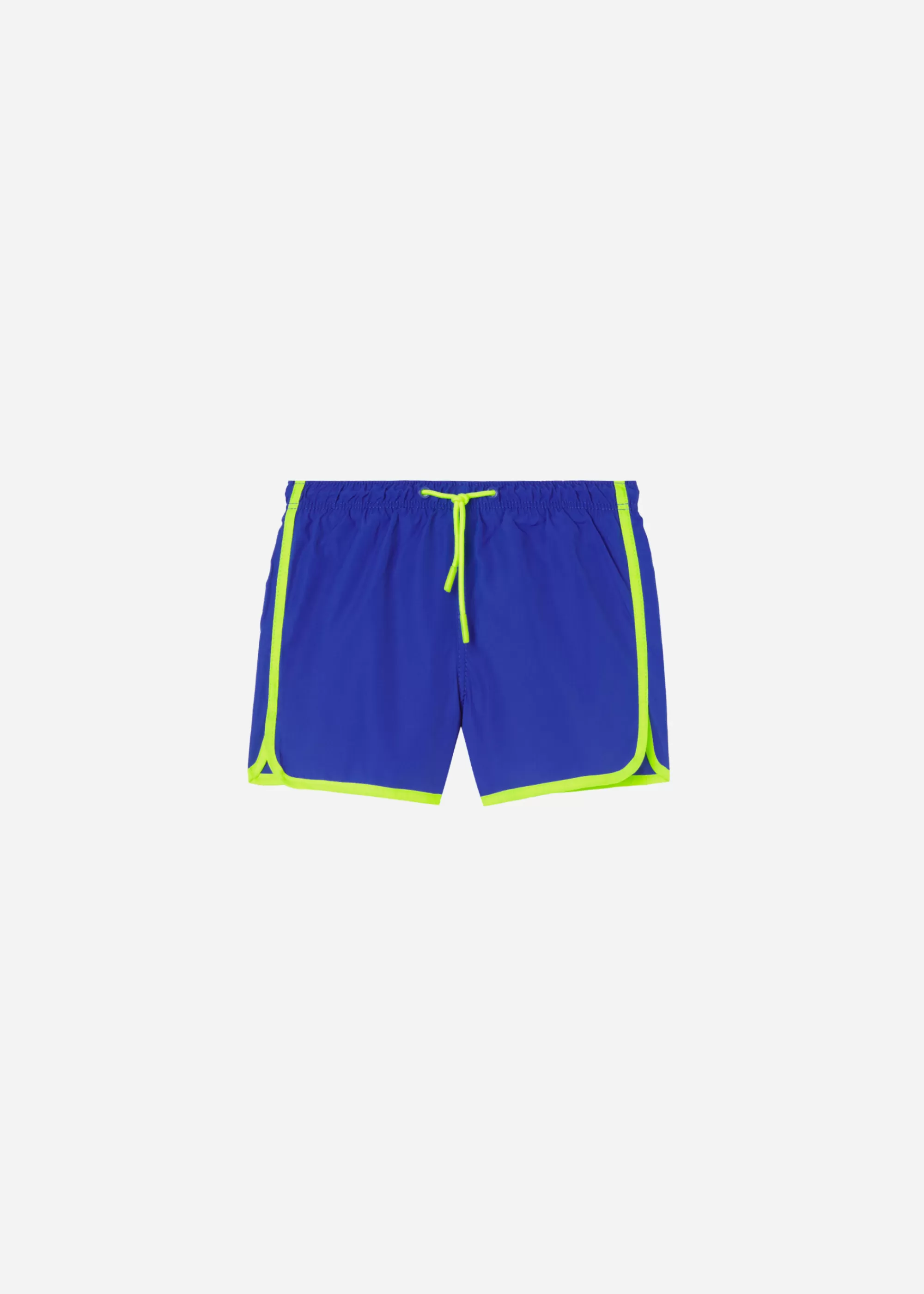 Calzedonia Bañador Bóxer Deportivo Niño Ibiza>Niños Bañadores