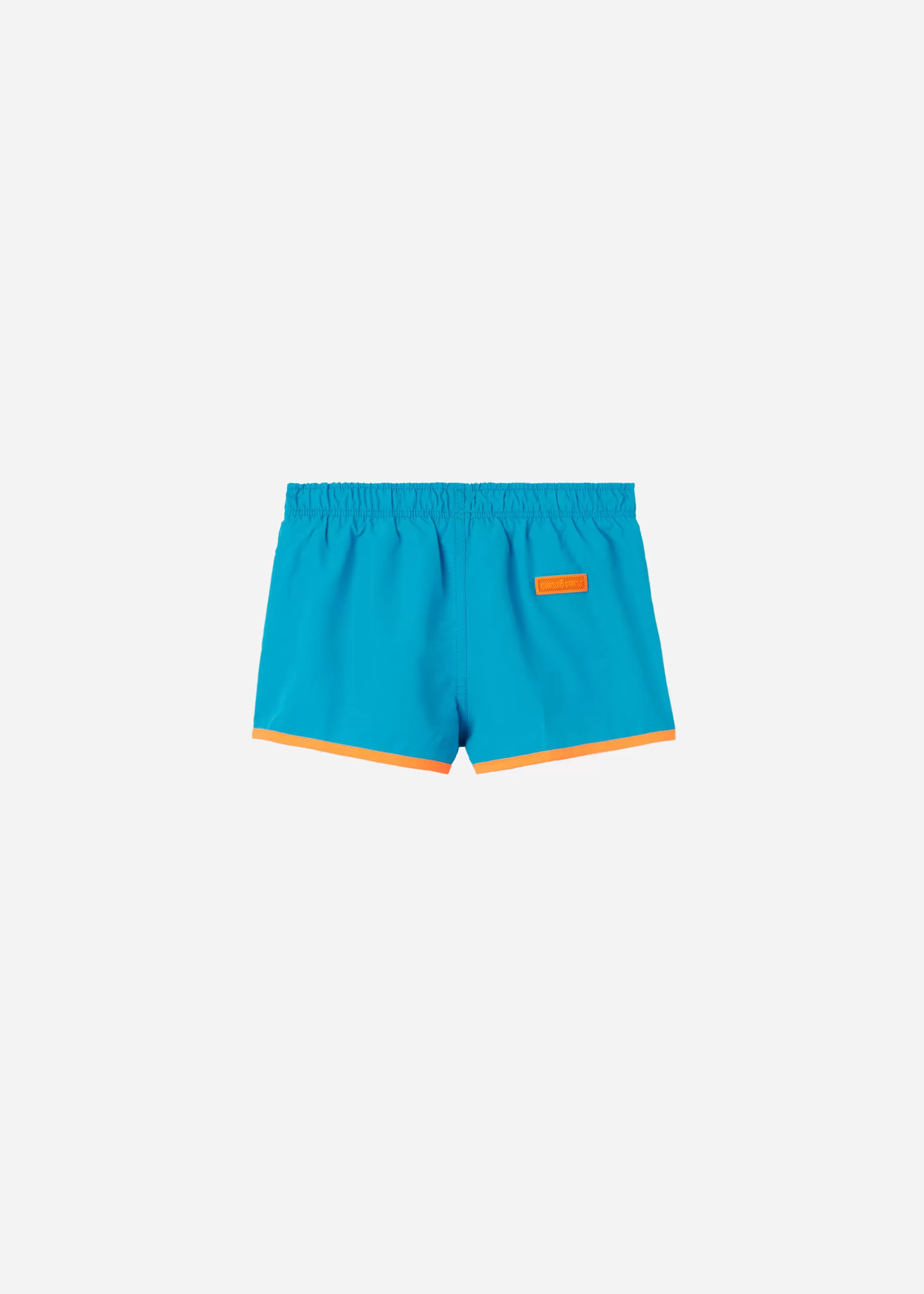 Calzedonia Bañador Bóxer Deportivo Niño Ibiza>Niños Bañadores