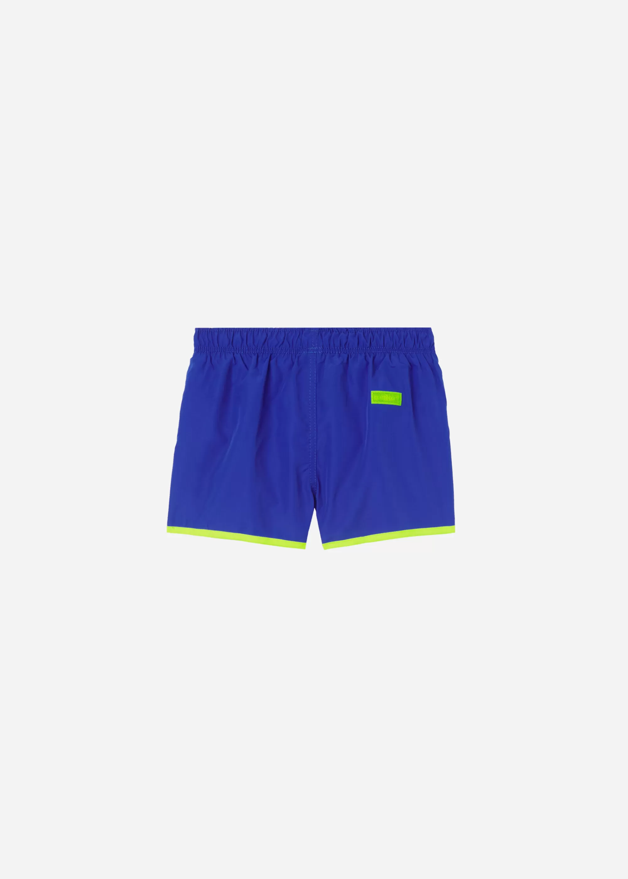 Calzedonia Bañador Bóxer Deportivo Niño Ibiza>Niños Bañadores