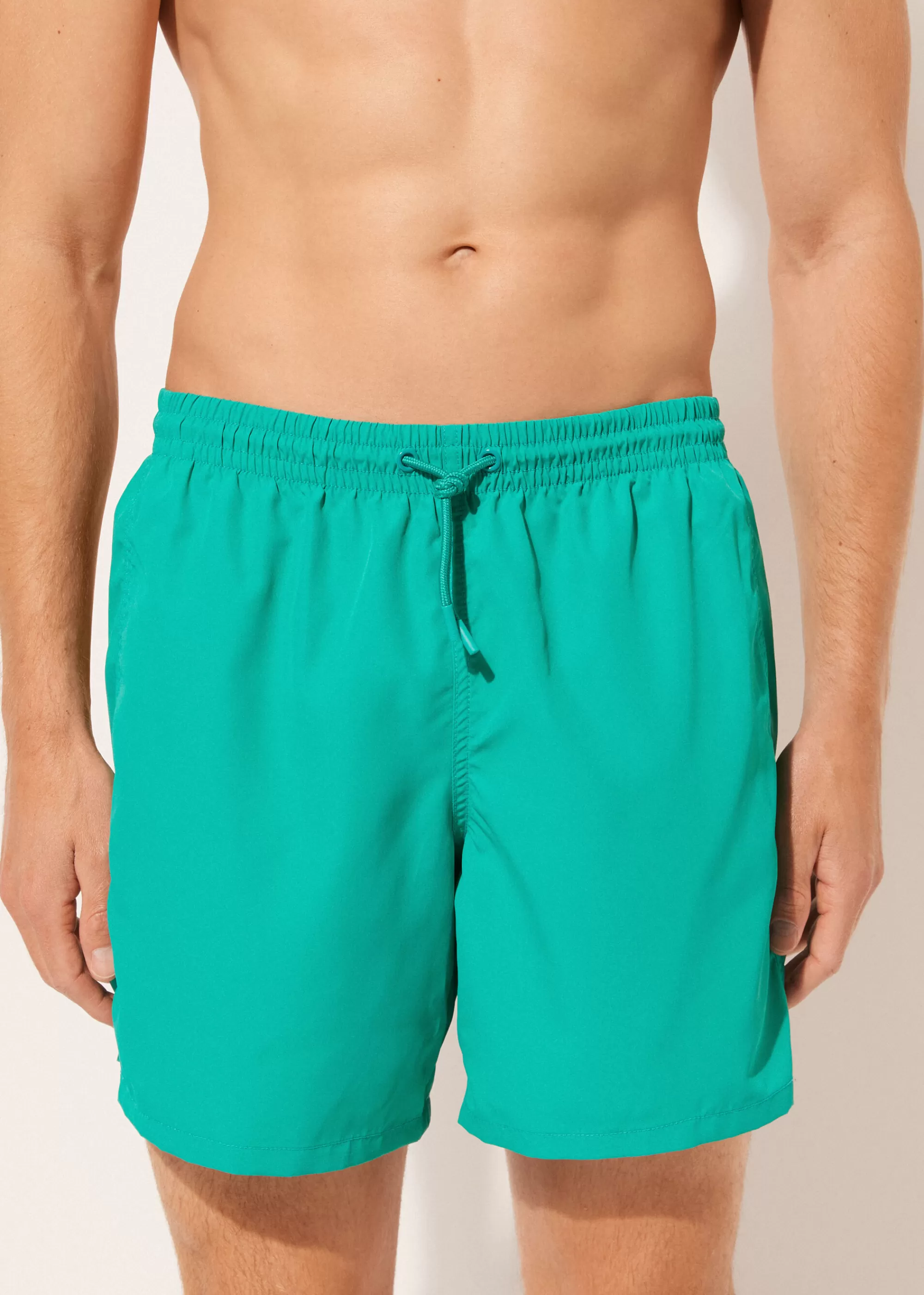 Calzedonia Bañador Bóxer Hombre Formentera>Hombre Bañadores Cortos