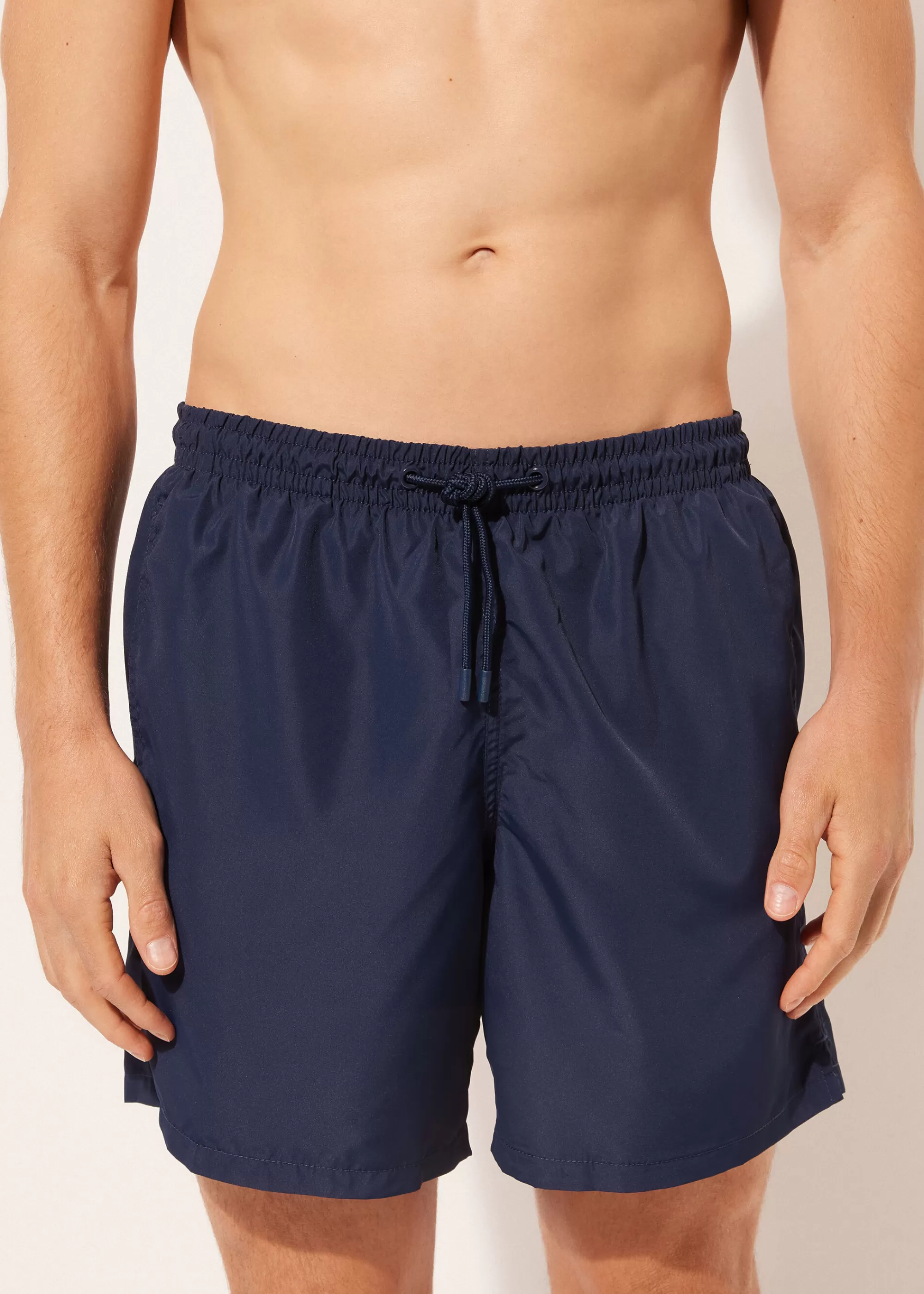 Calzedonia Bañador Bóxer Hombre Formentera>Hombre Bañadores Cortos