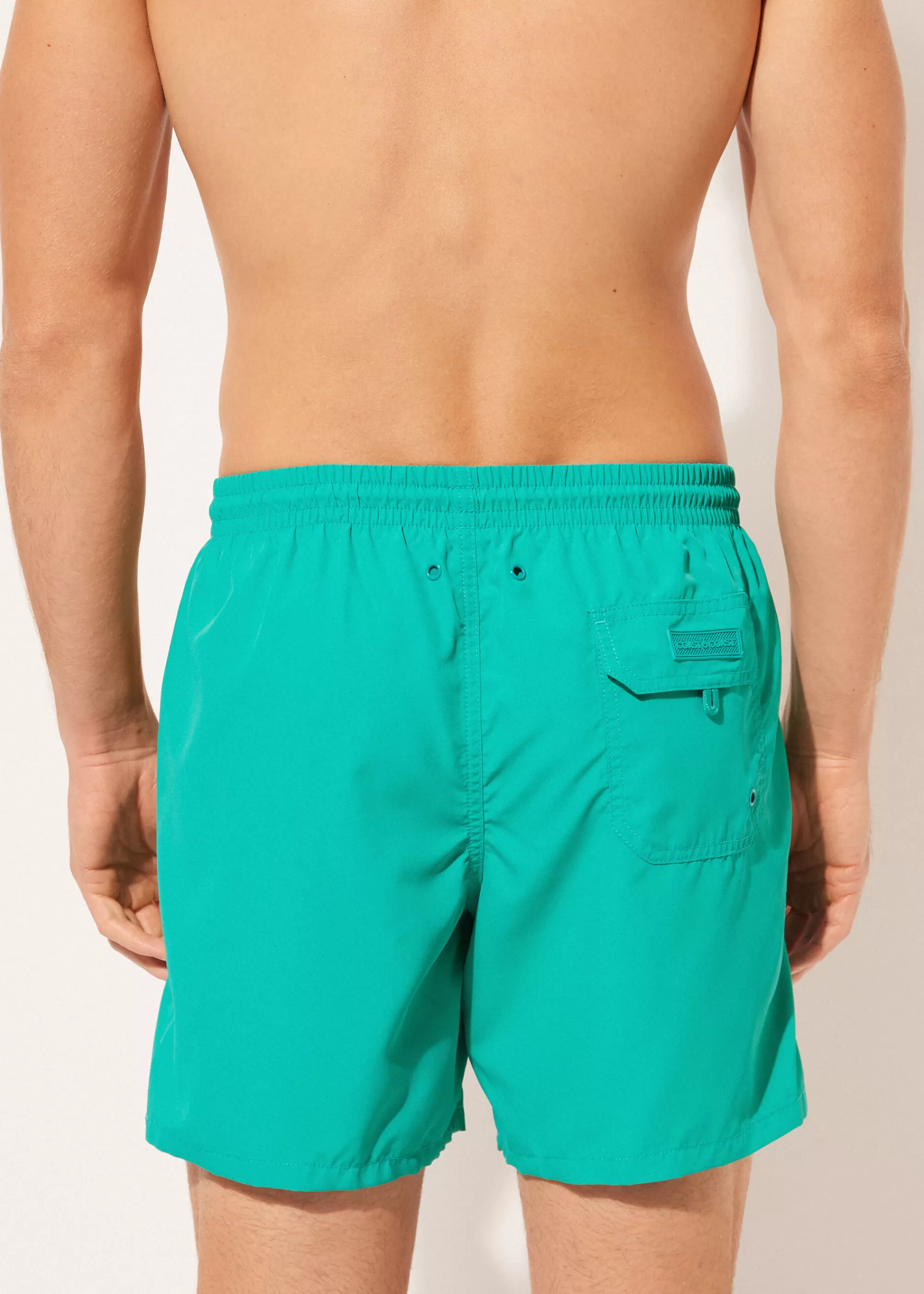 Calzedonia Bañador Bóxer Hombre Formentera>Hombre Bañadores Cortos