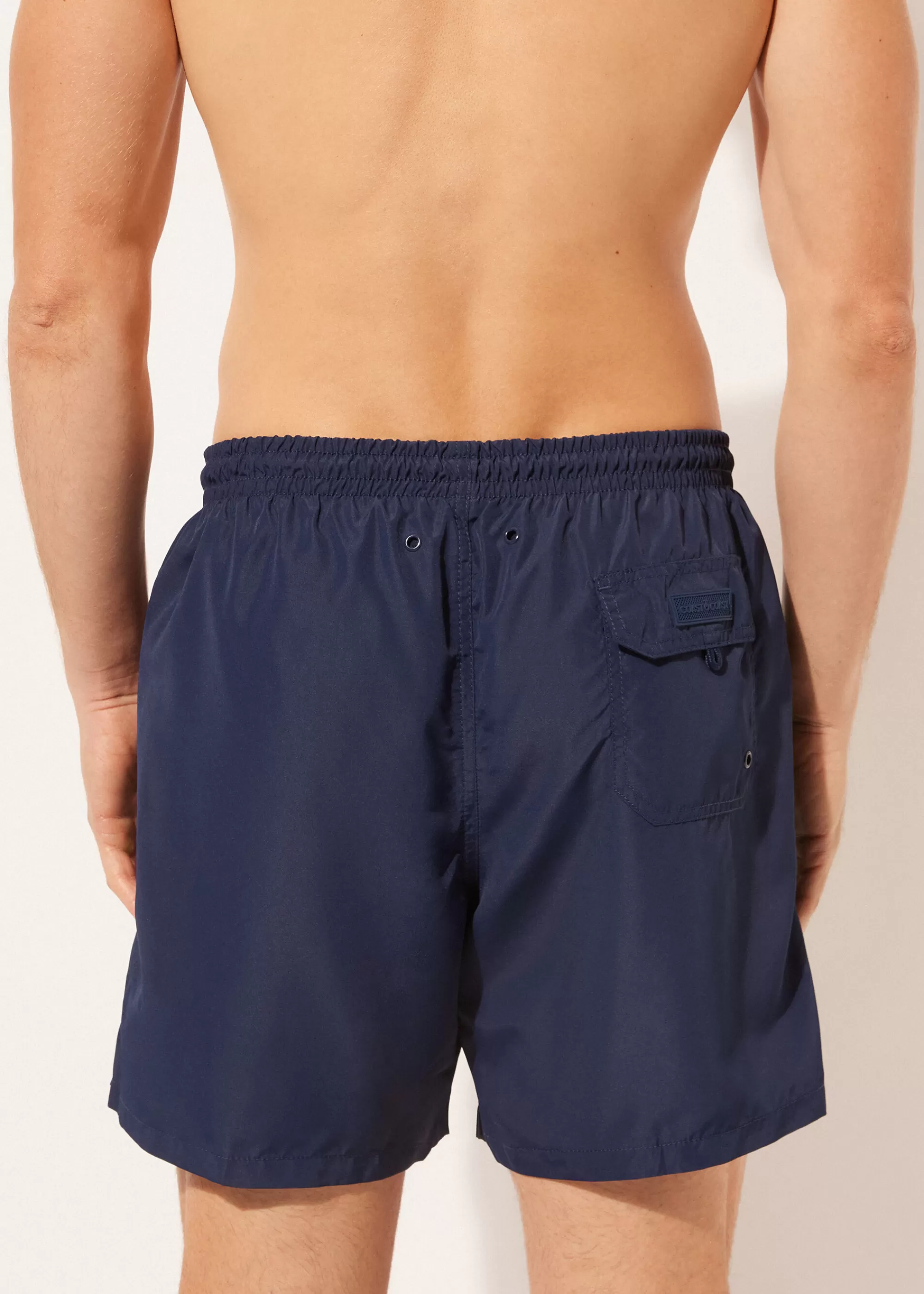 Calzedonia Bañador Bóxer Hombre Formentera>Hombre Bañadores Cortos