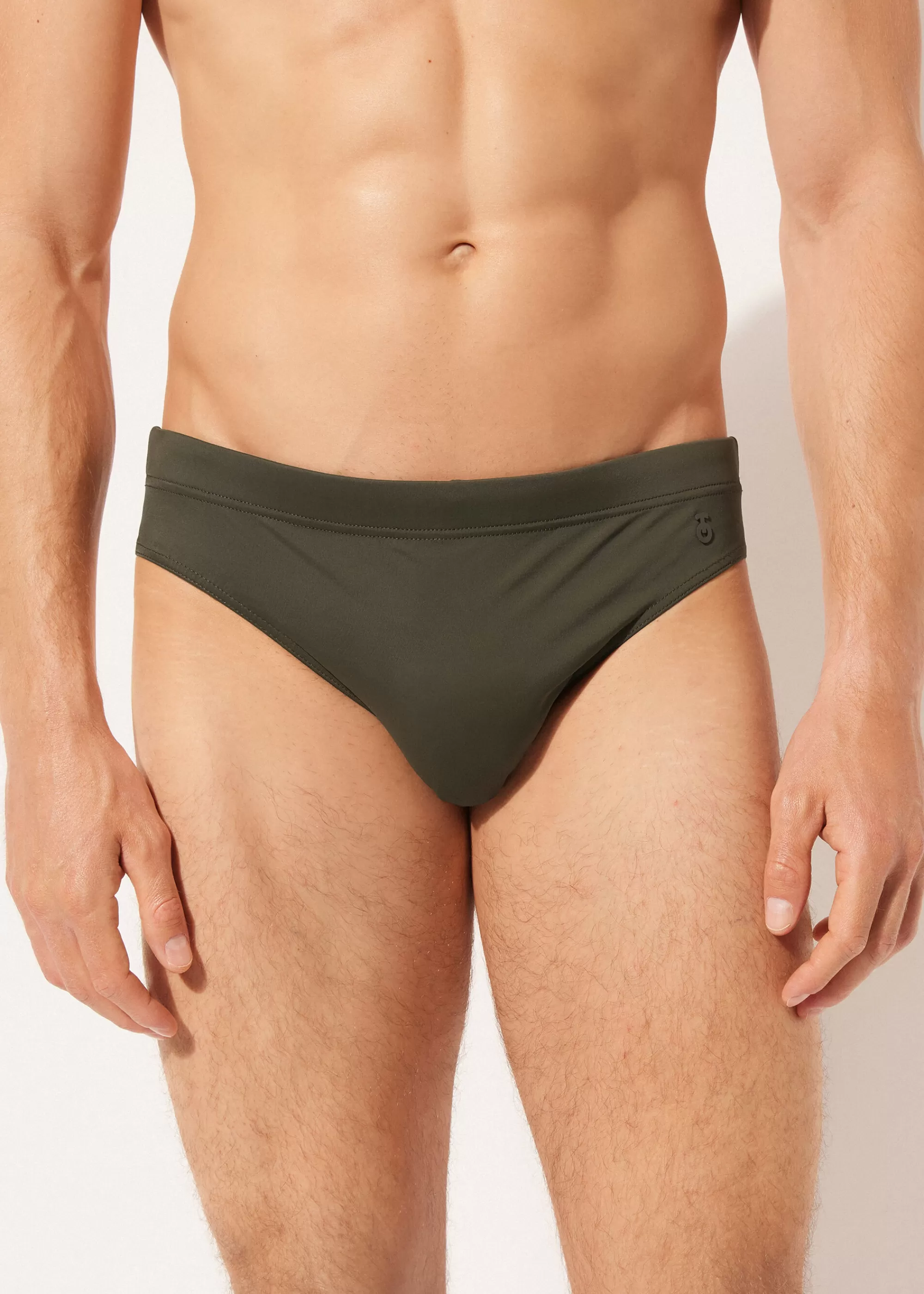 Calzedonia Bañador Slip De Hombre Rio>Hombre Bañadores Slips