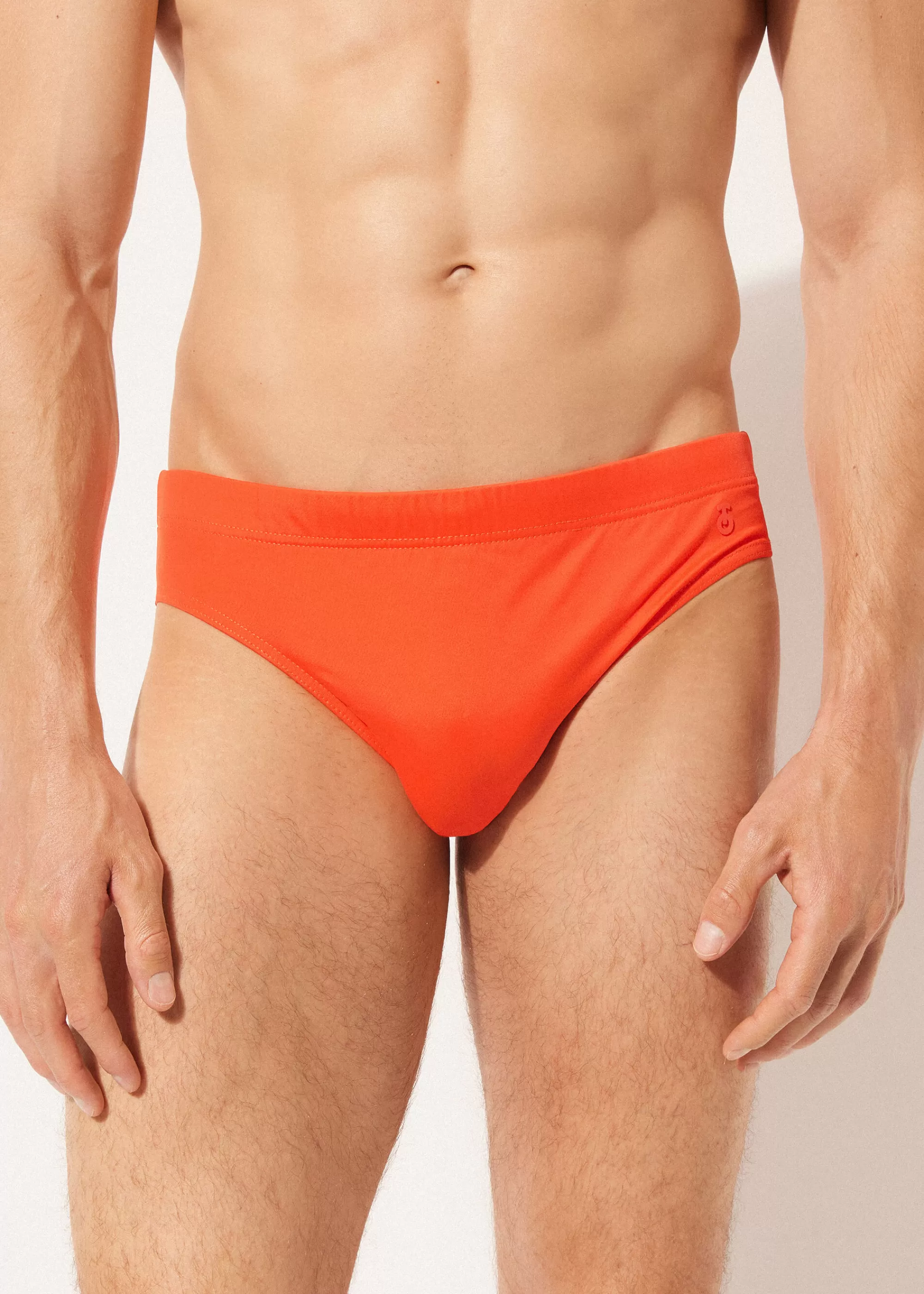 Calzedonia Bañador Slip De Hombre Rio>Hombre Bañadores Slips