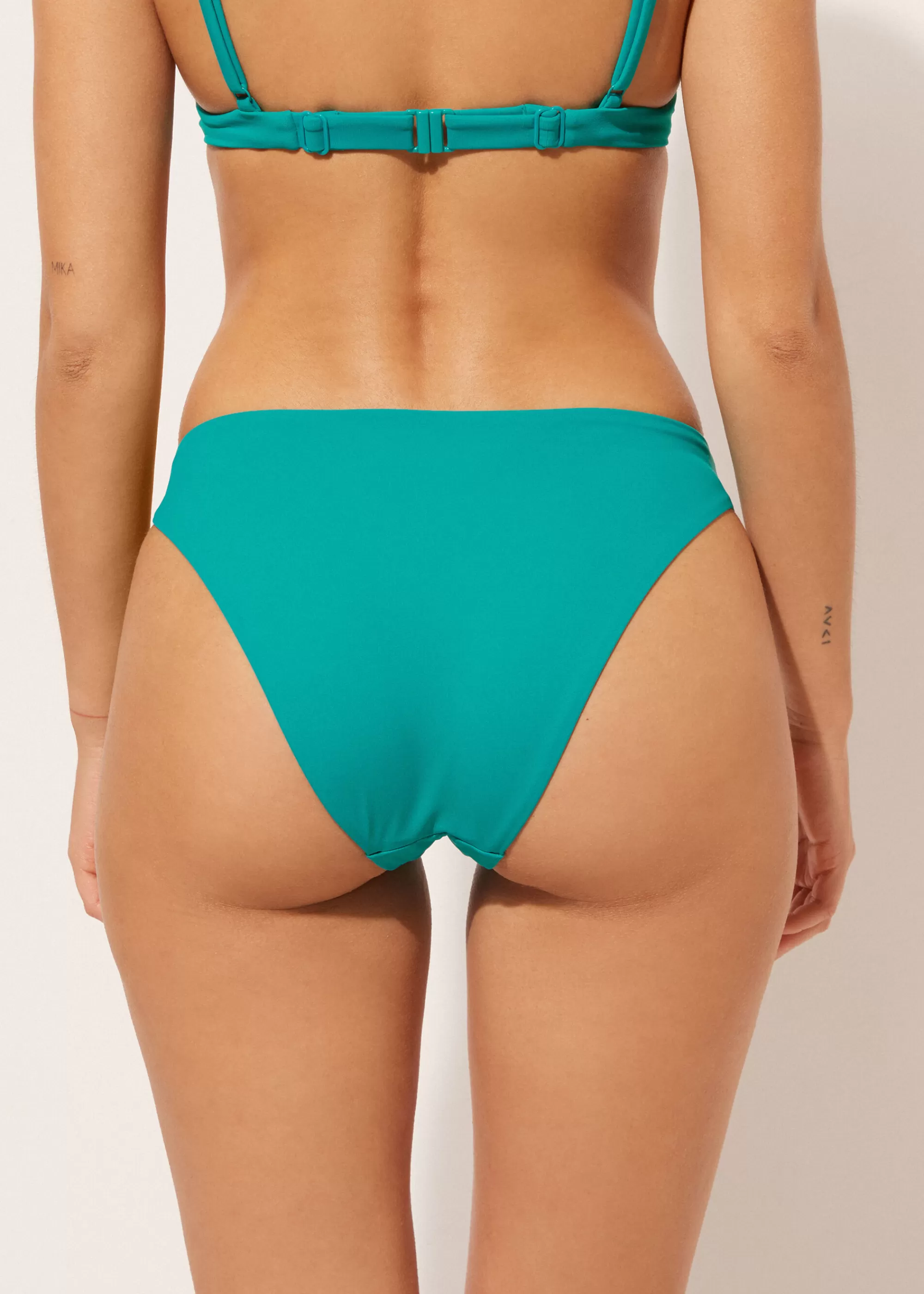 Calzedonia Braguita Bikini Luxury Stones>Mujer Bikini | Braguitas Bikini