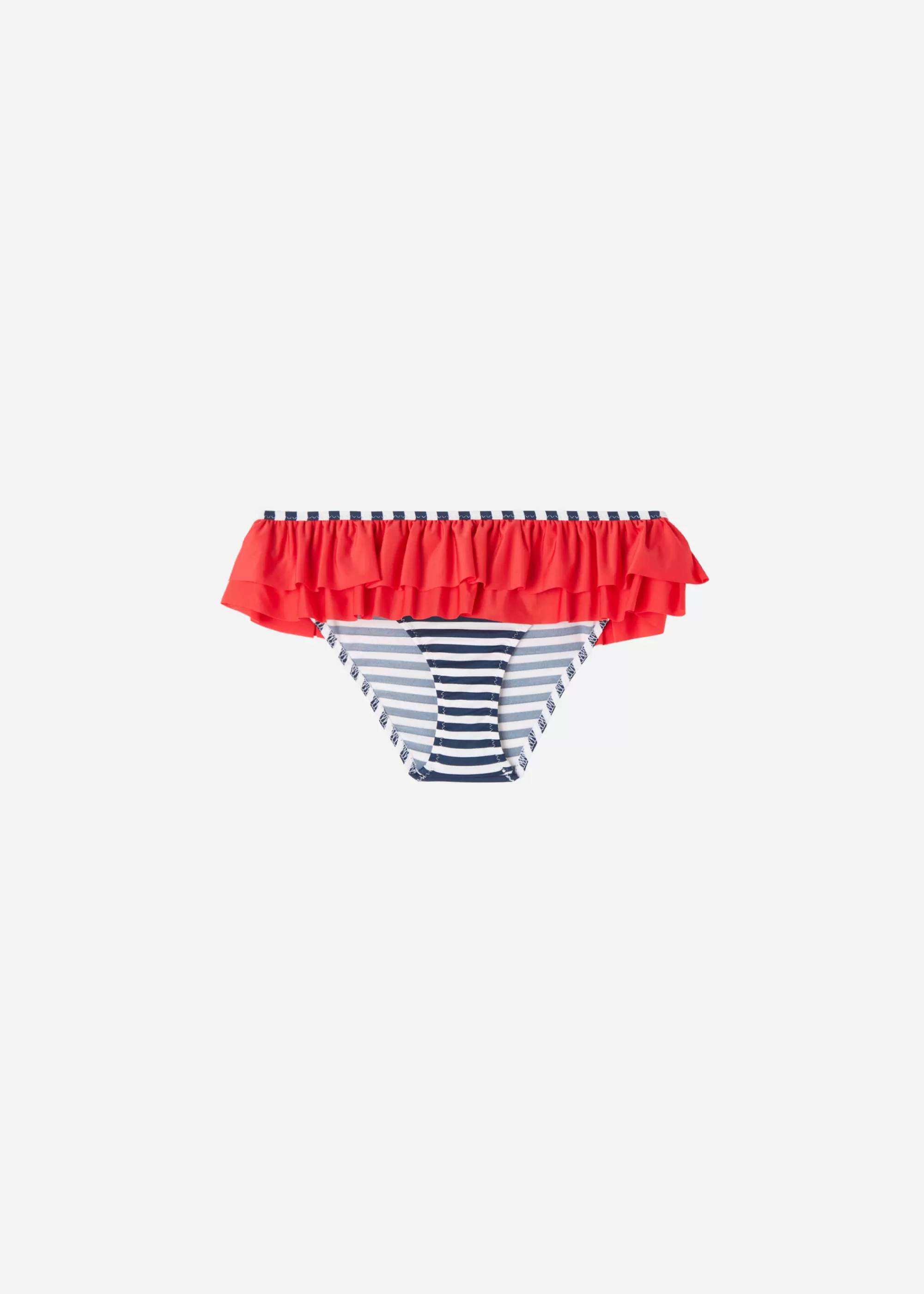 Calzedonia Braguita De Bikini Niña Sailor Stripes>Niños Bañadores Y Bikinis