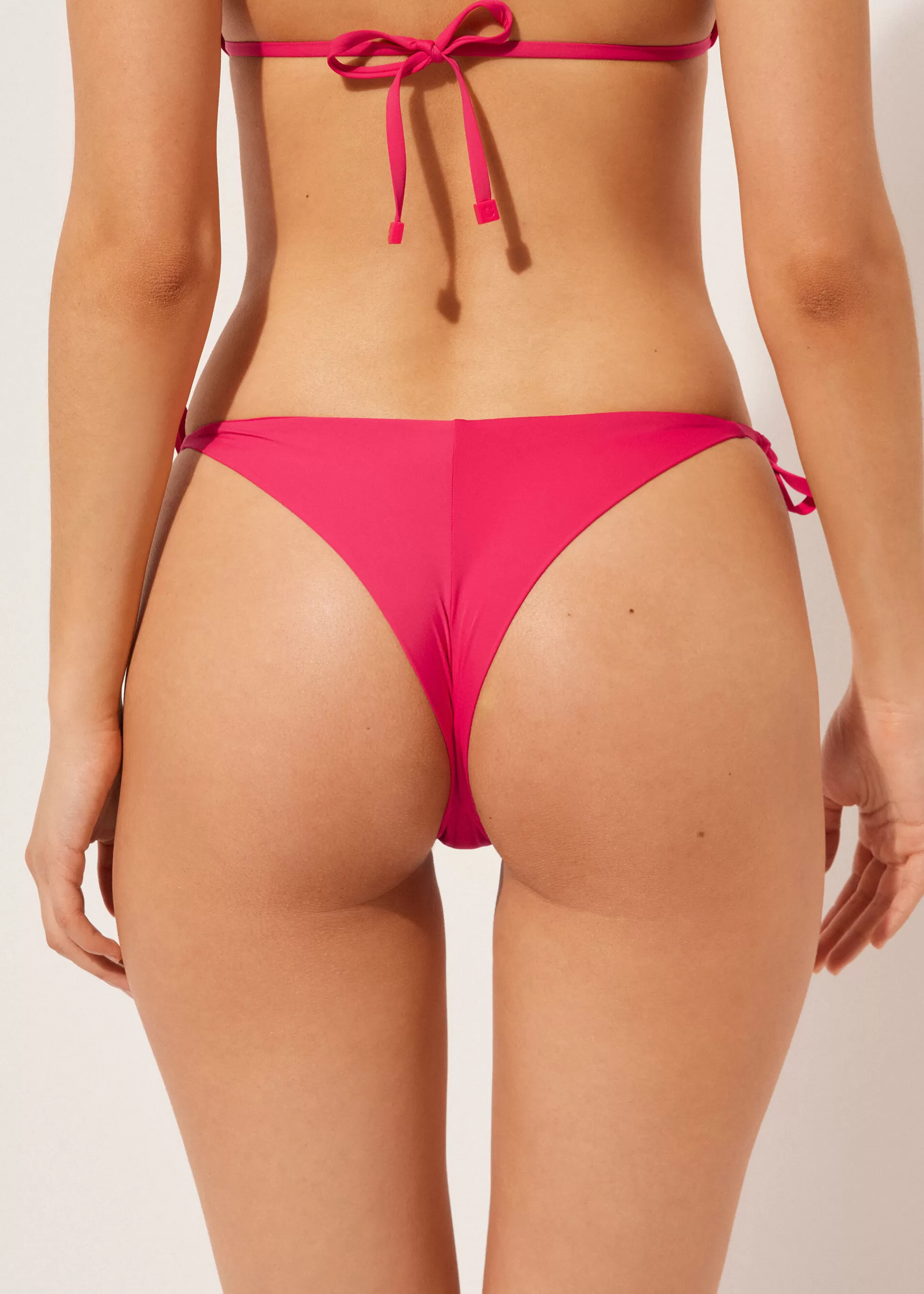 Calzedonia Brasileña Cordones Bikini Indonesia>Mujer Bikini | Braguitas Bikini