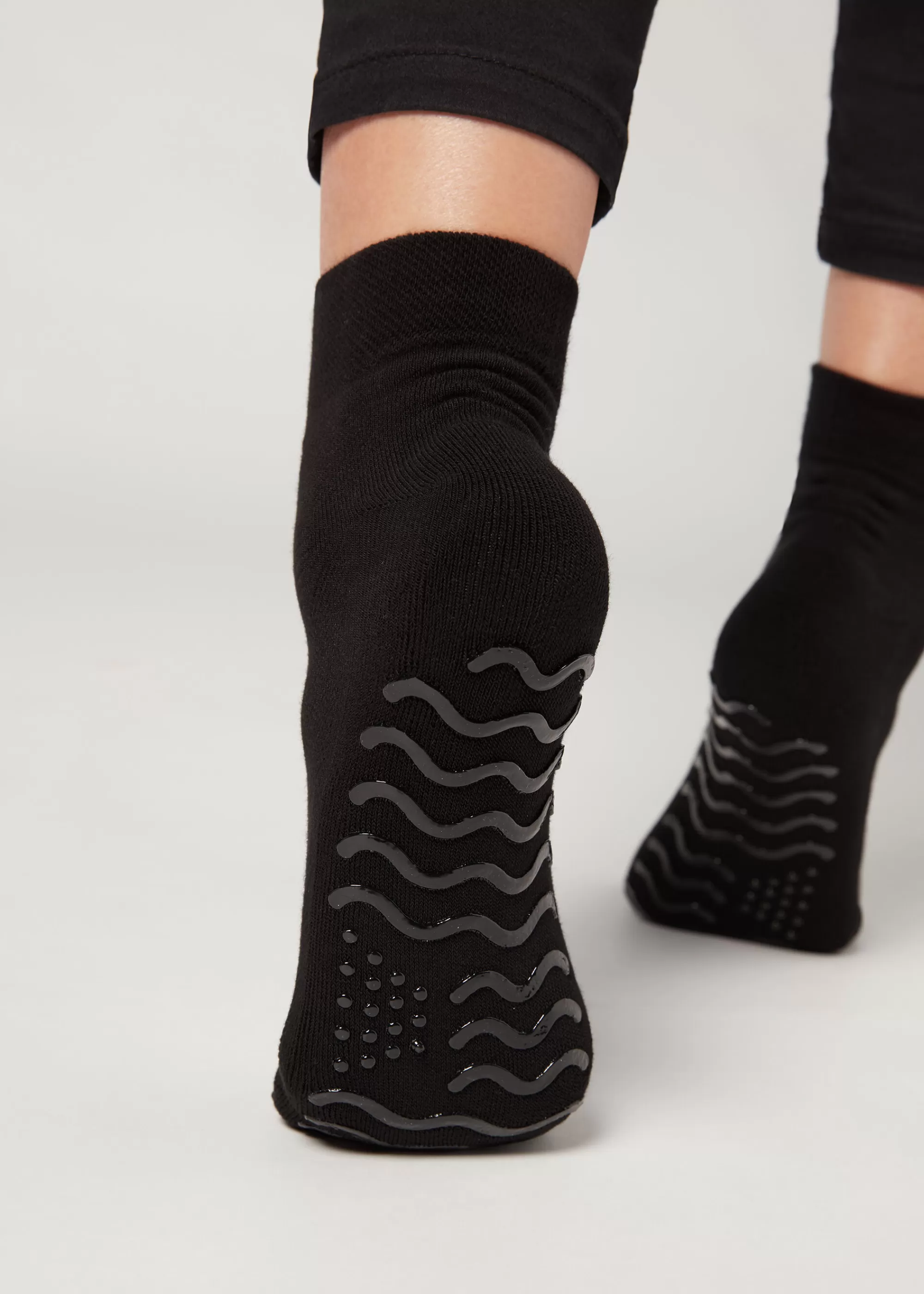 Calzedonia Calcetines Antideslizantes>Mujer Calcetines Calcetines