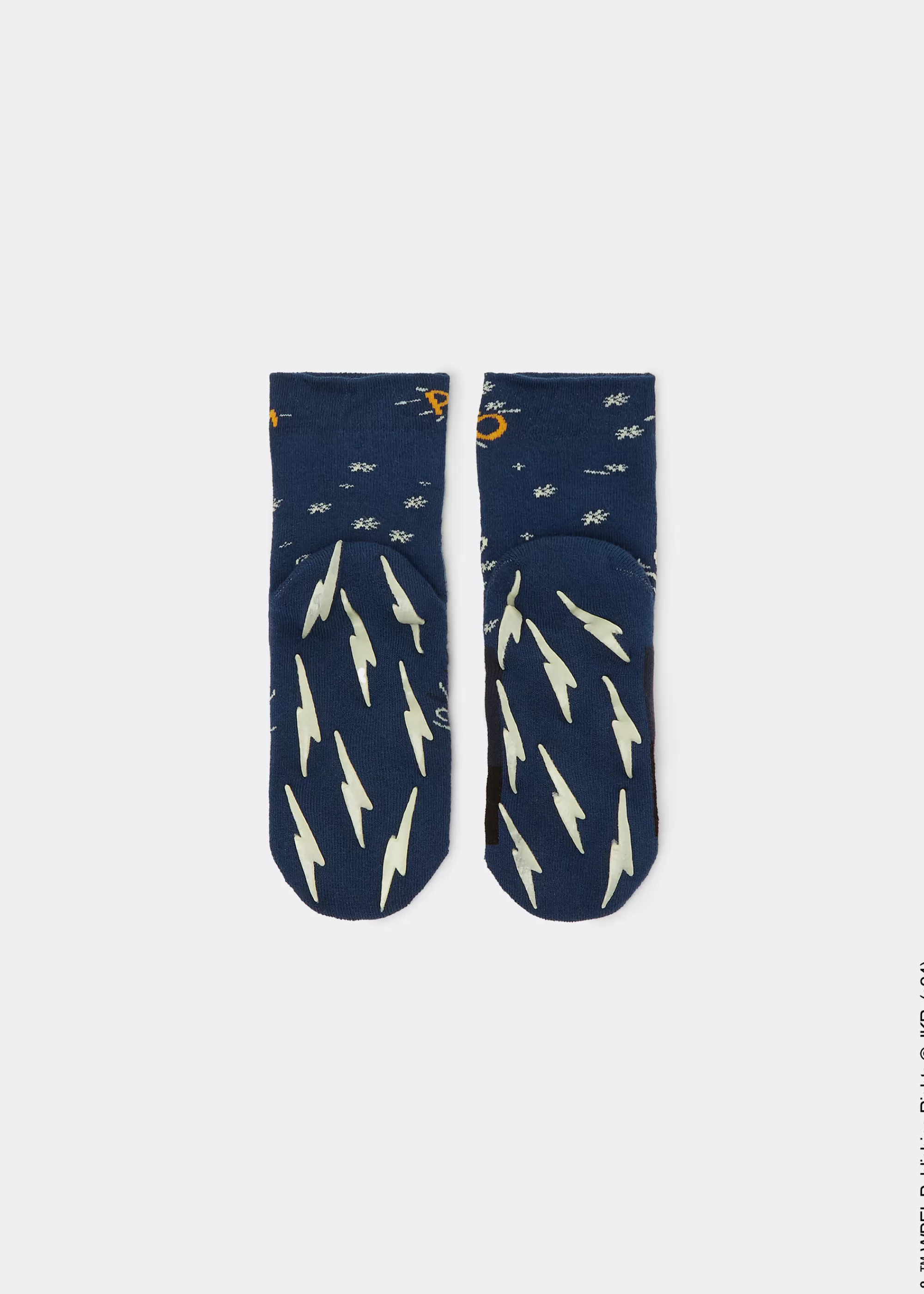 Calzedonia Calcetines Antideslizantes Harry Potter Niños>Niños Calcetines Antideslizantes | Calcetines Cortos