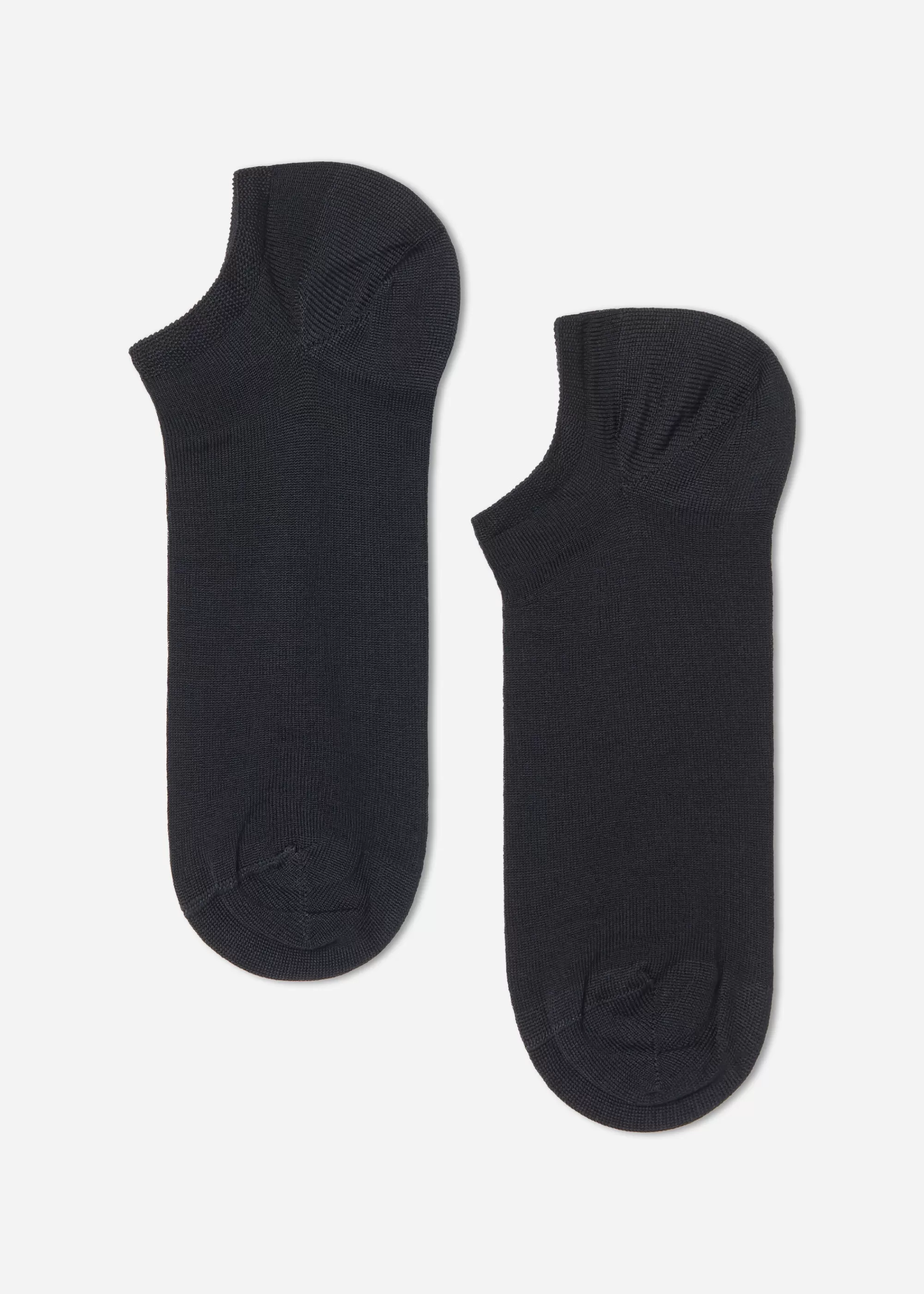 Calzedonia Calcetines Bajos Unisex De Algodón>Mujer/Hombre Calcetines Invisibles | Calcetines Tobilleros