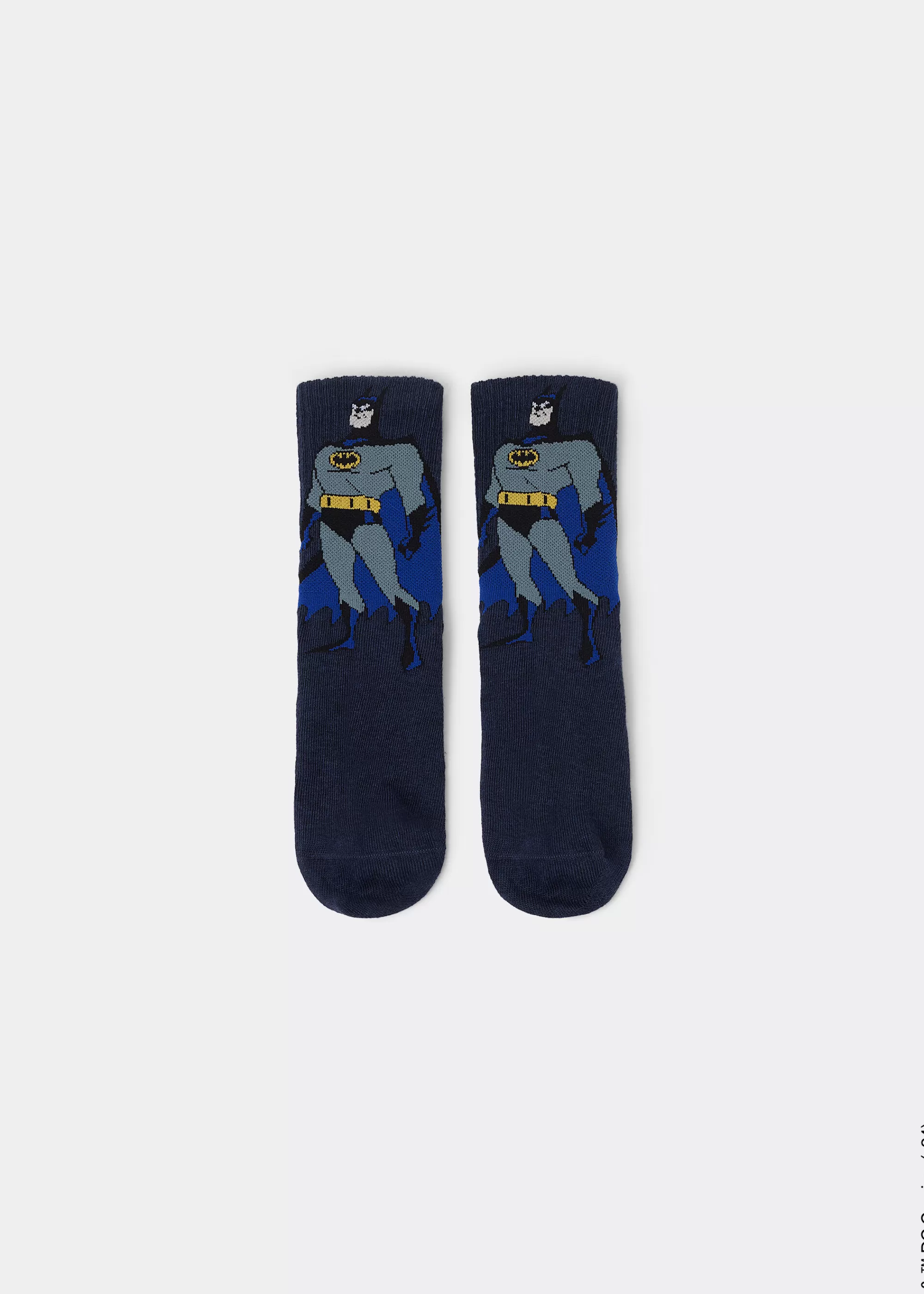 Calzedonia Calcetines Batman Niños>Niños Calcetines Cortos | Calcetines Cortos