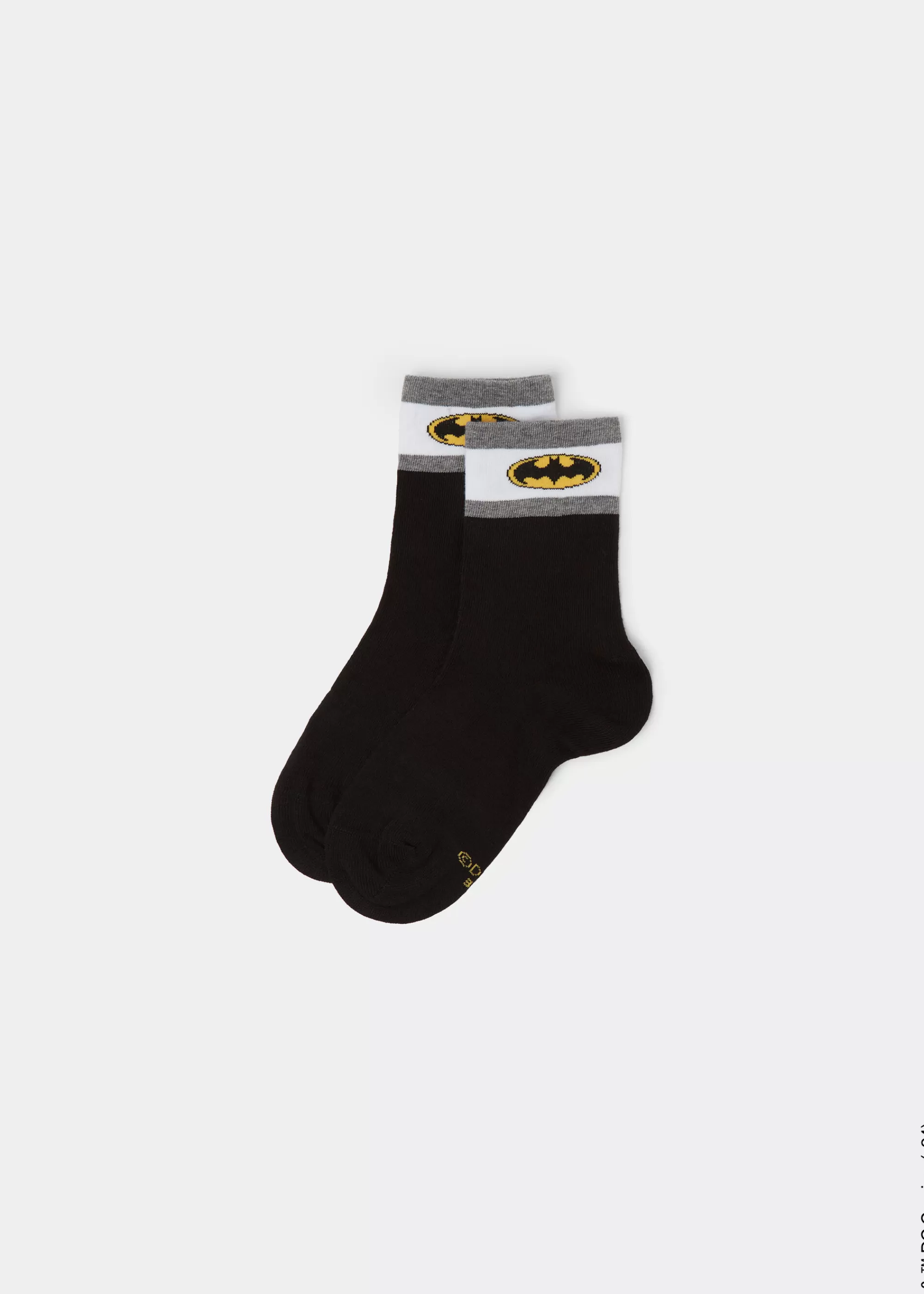 Calzedonia Calcetines Batman Niños>Niños Calcetines Cortos | Calcetines Cortos