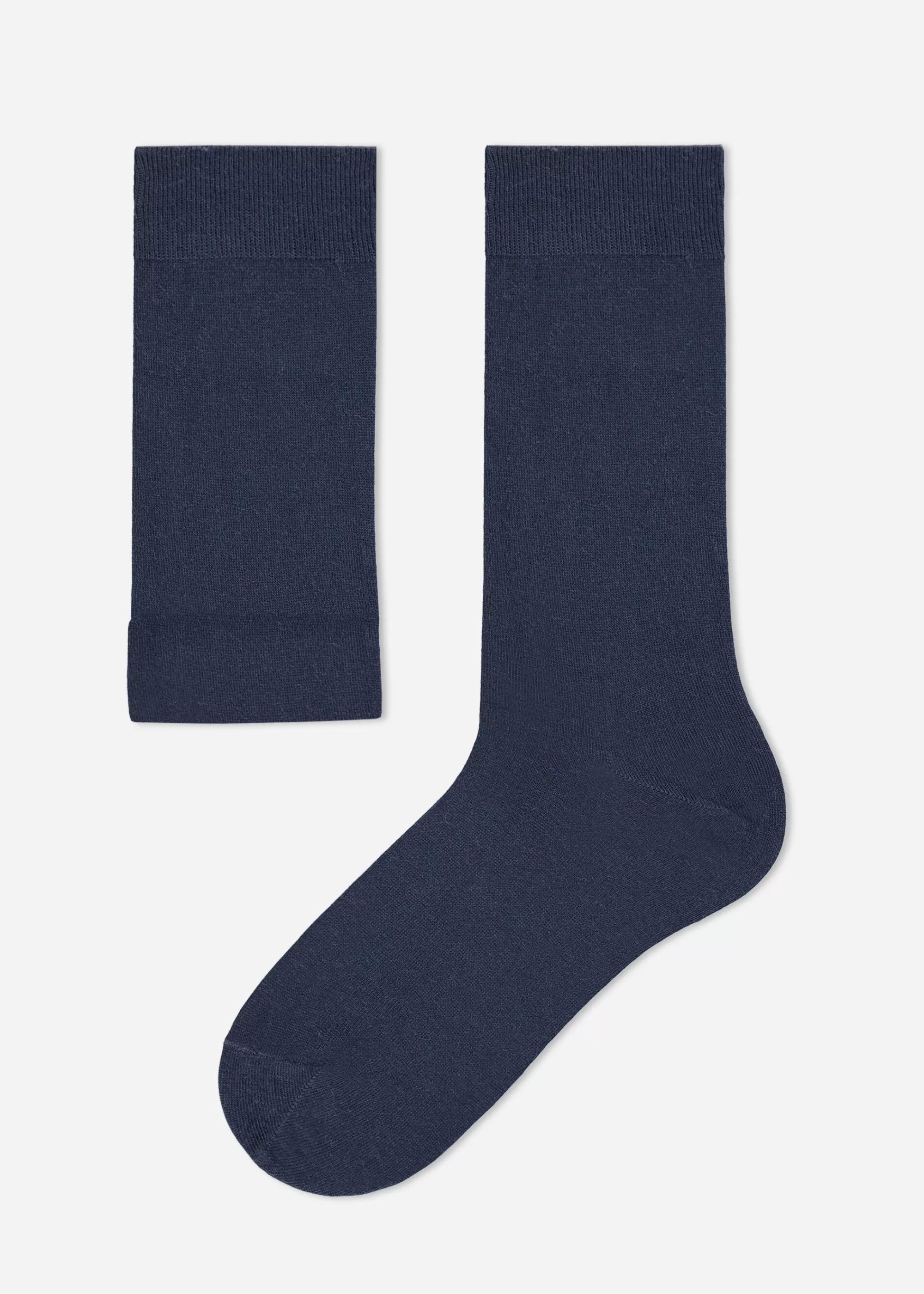 Calzedonia Calcetines Cortos De Hombre Con Cashmere>Hombre Calcetines Cortos