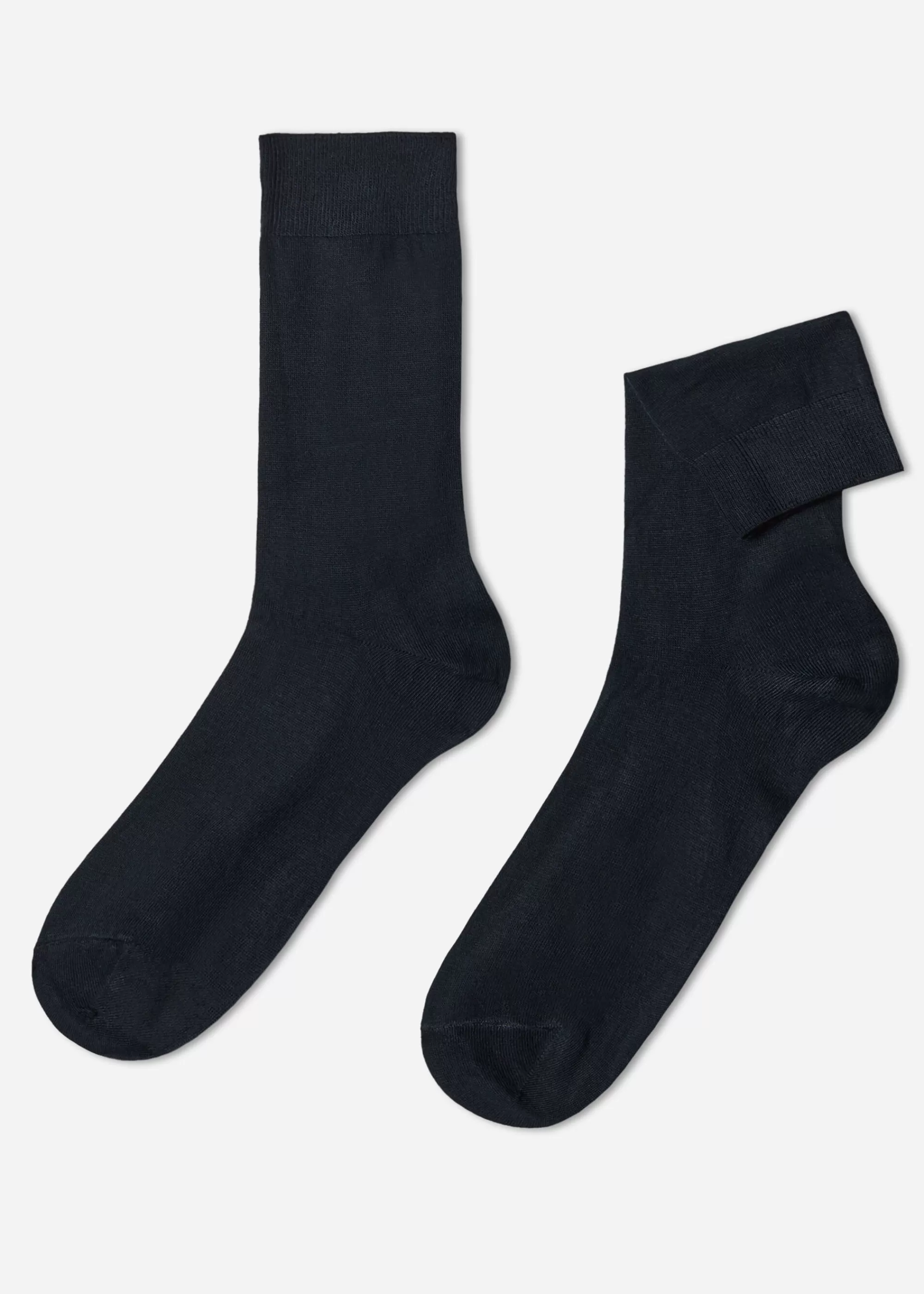 Calzedonia Calcetines Cortos De Hombre Con Cashmere>Hombre Calcetines Cortos