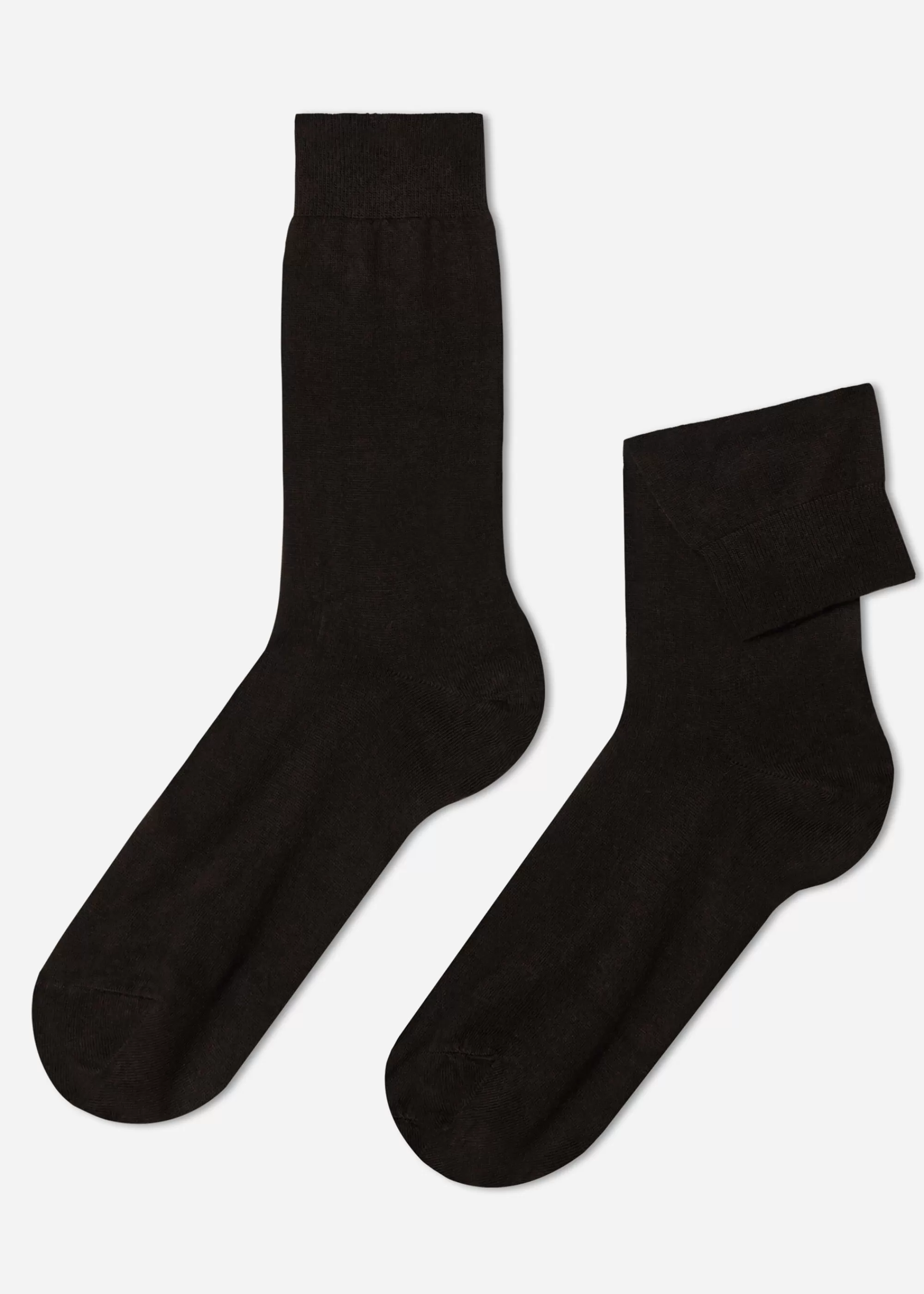 Calzedonia Calcetines Cortos De Hombre Con Cashmere>Hombre Calcetines Cortos