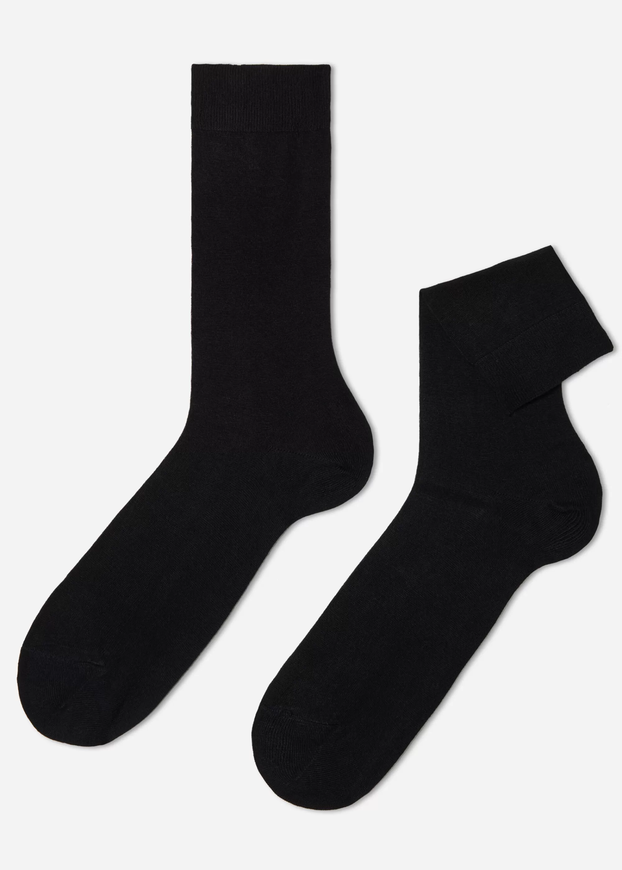 Calzedonia Calcetines Cortos De Hombre Con Cashmere>Hombre Calcetines Cortos