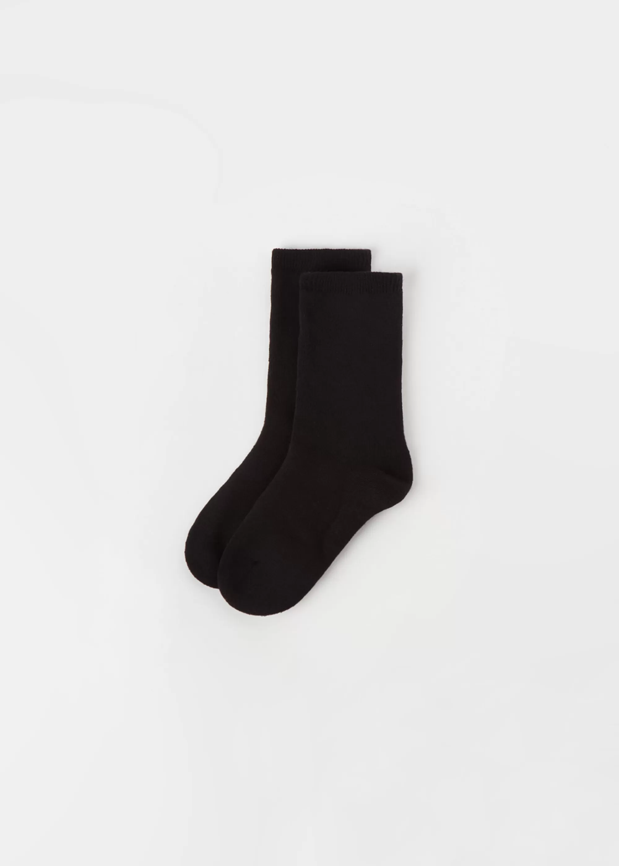 Calzedonia Calcetines De Rizo De Algodón Para Niños>Niños Calcetines Cortos | Calcetines Cortos