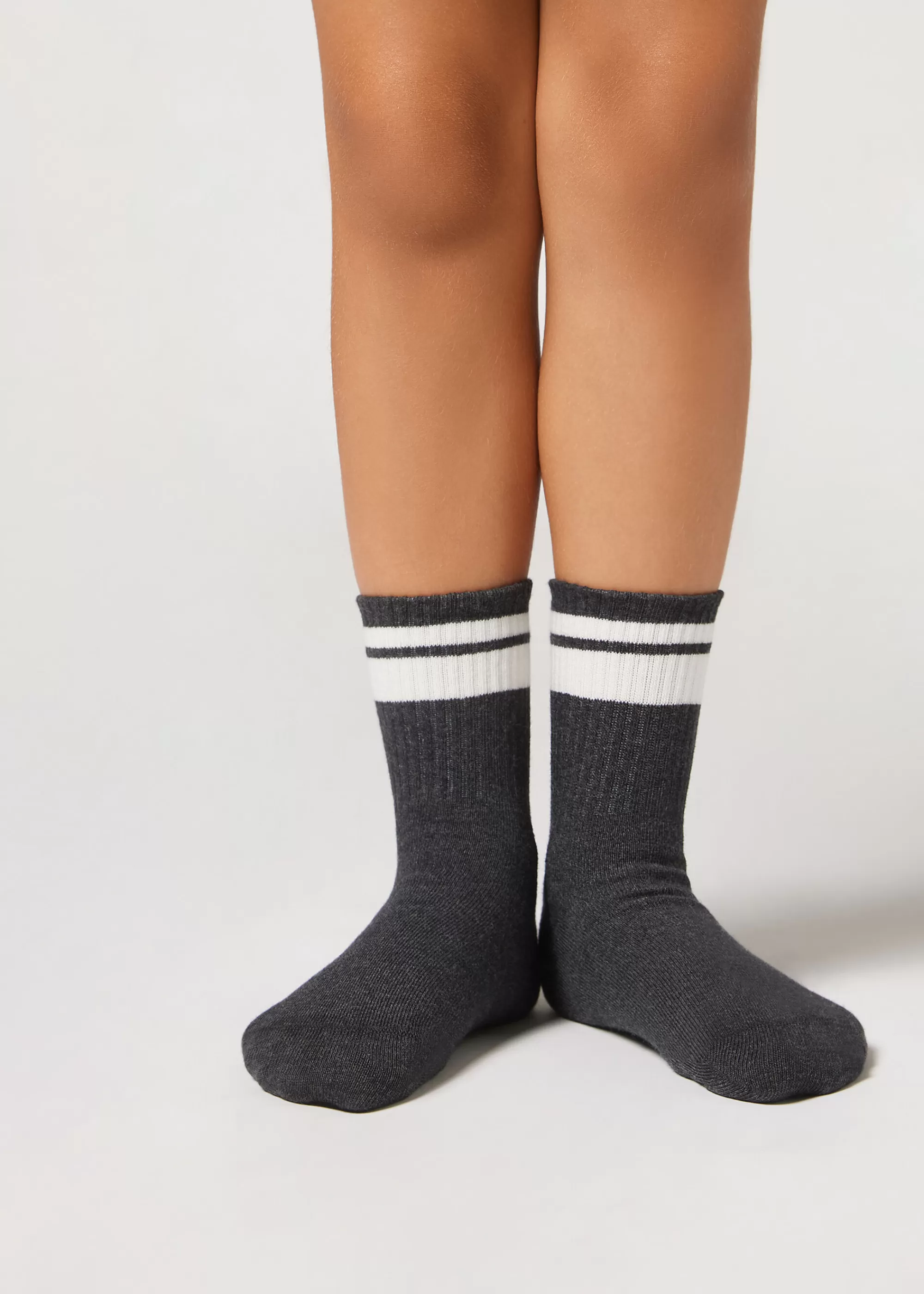 Calzedonia Calcetines Deporte Niños>Niños Calcetines Cortos | Calcetines Cortos