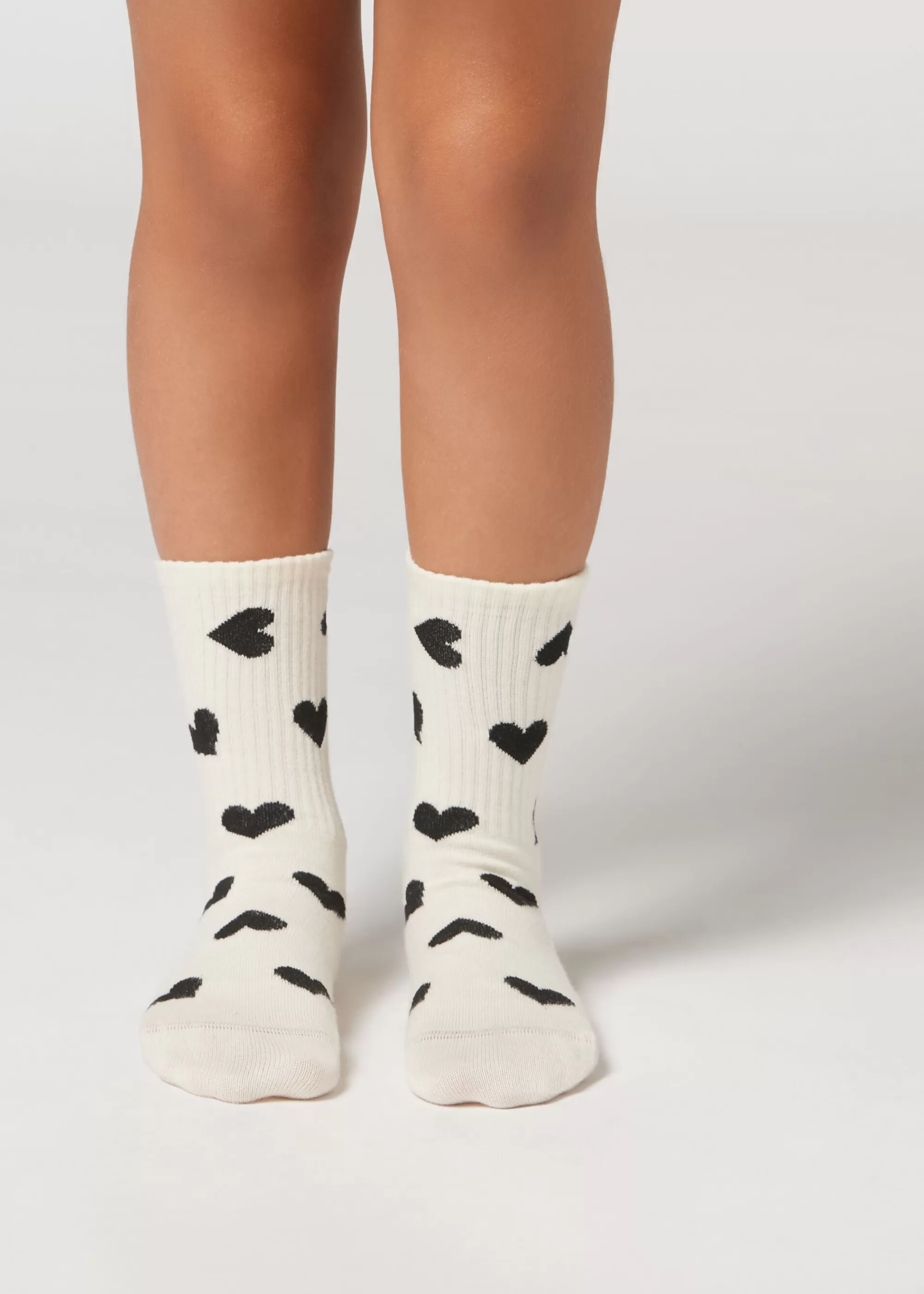 Calzedonia Calcetines Deporte Niños>Niños Calcetines Cortos