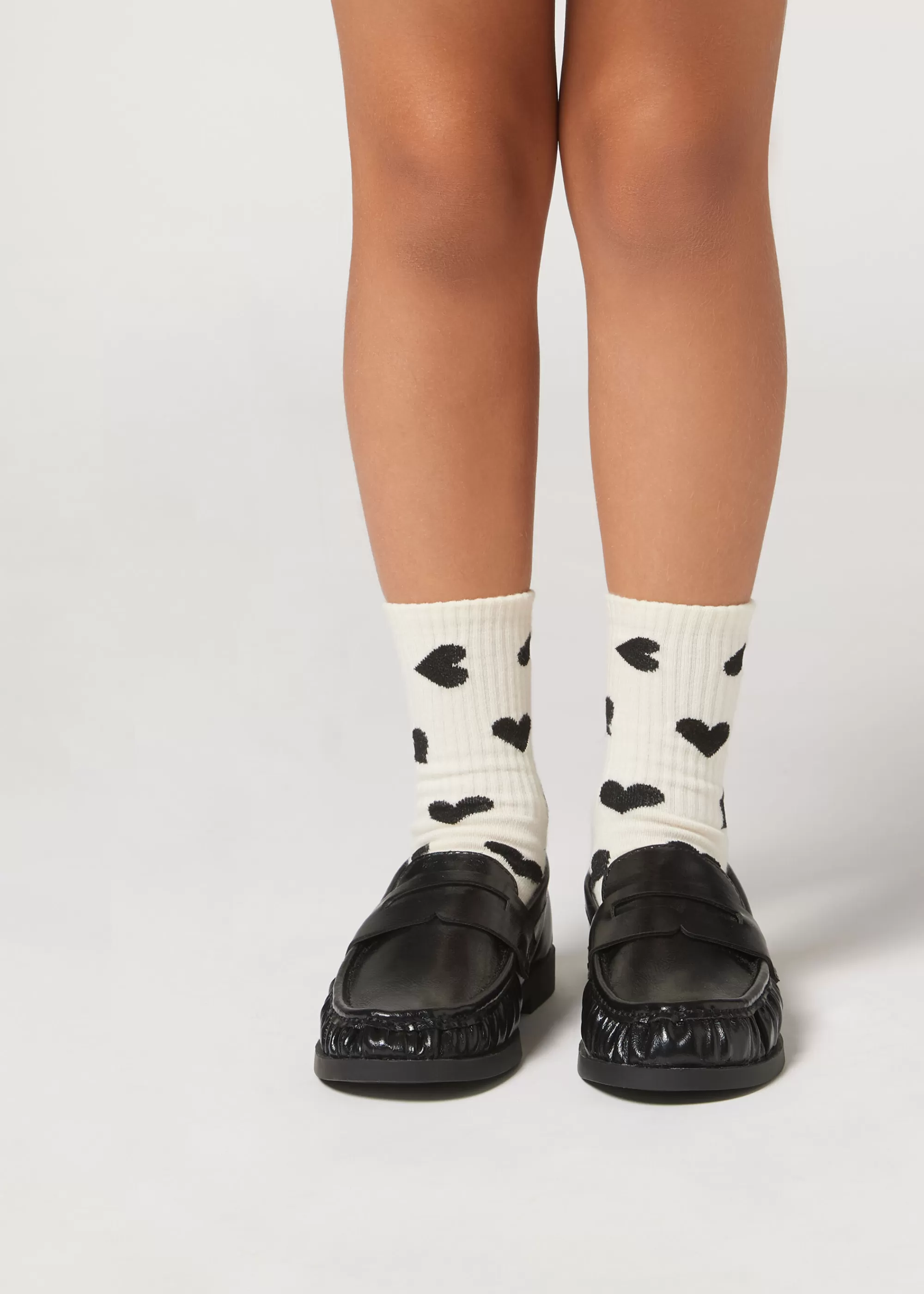 Calzedonia Calcetines Deporte Niños>Niños Calcetines Cortos