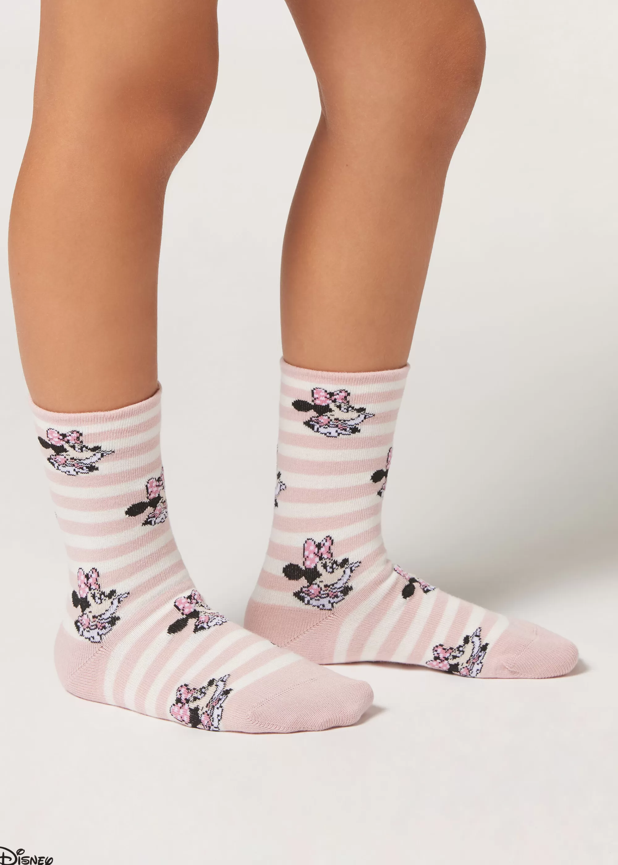 Calzedonia Calcetines Disney Niños>Niños Calcetines Cortos