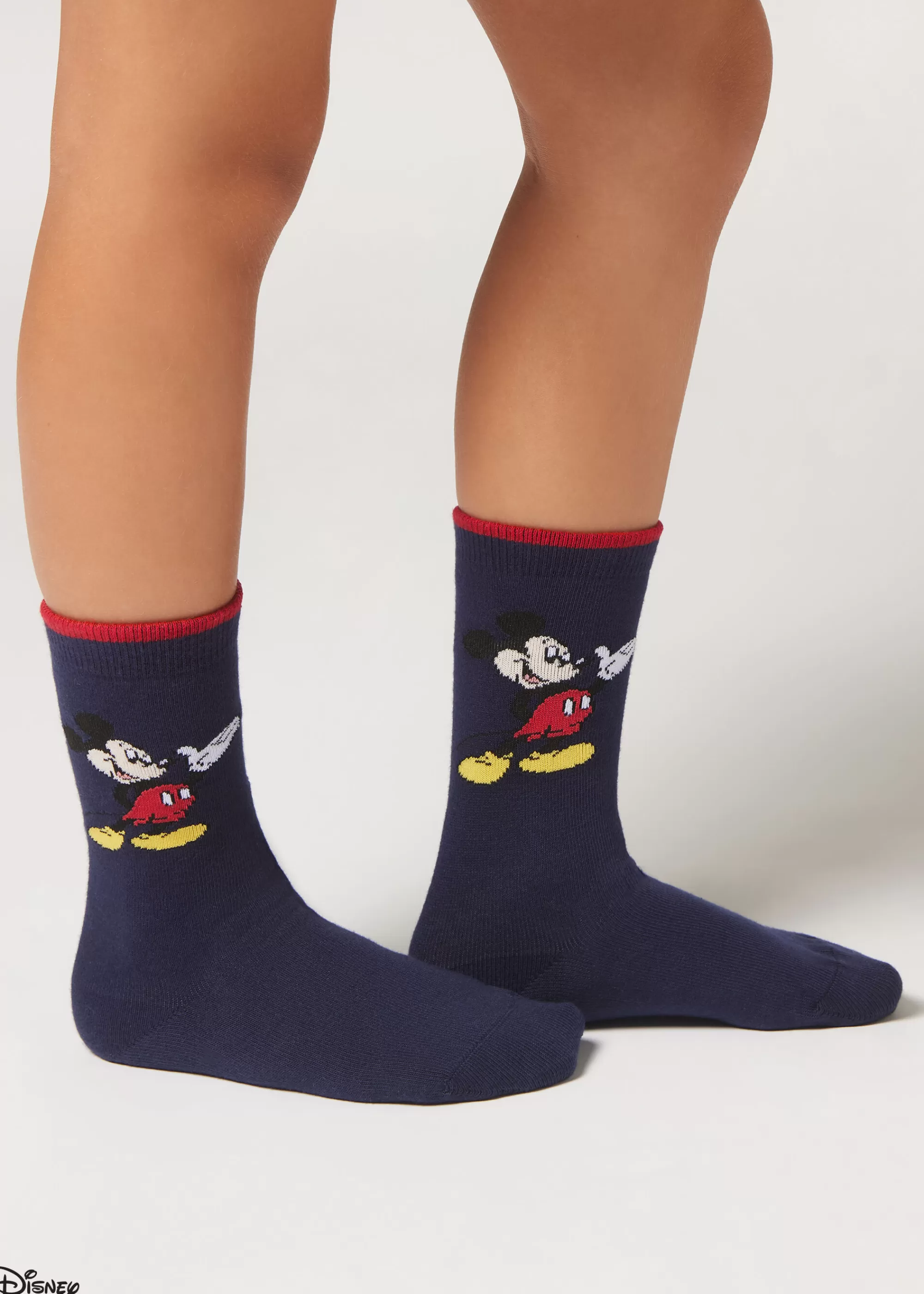 Calzedonia Calcetines Disney Niños>Niños Calcetines Cortos | Calcetines Cortos