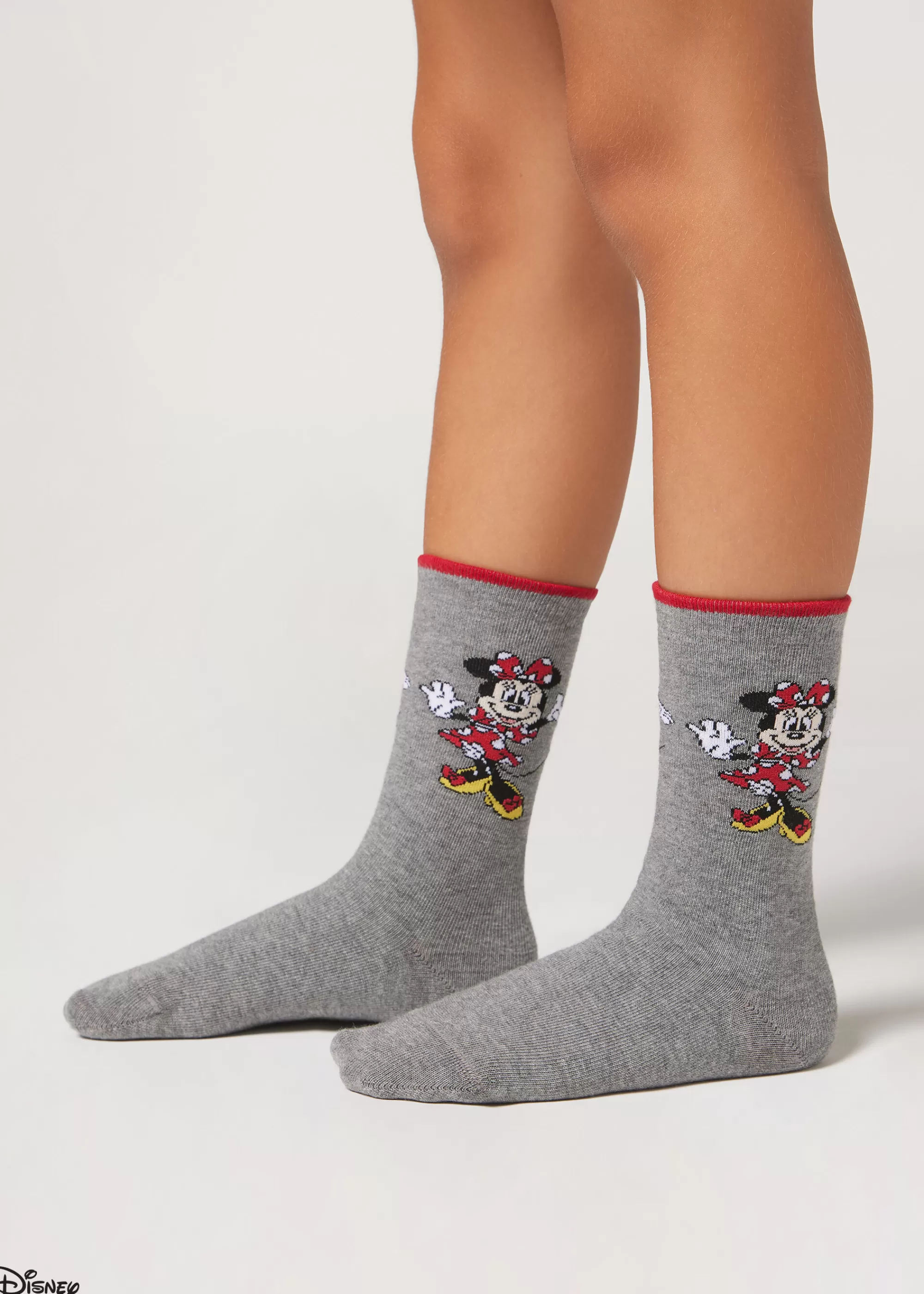 Calzedonia Calcetines Disney Niños>Niños Calcetines Cortos