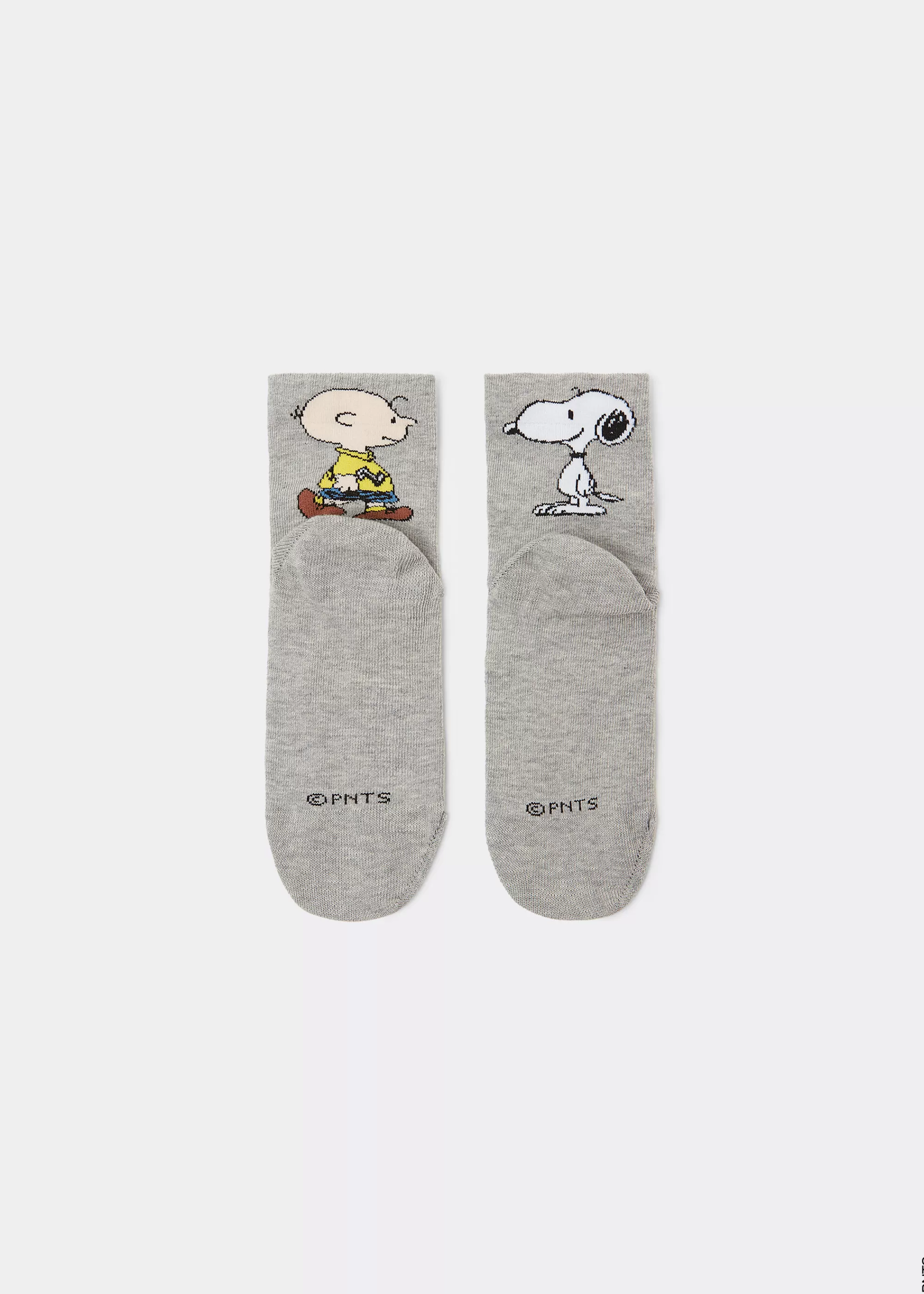 Calzedonia Calcetines Snoopy Niños>Niños Calcetines Cortos | Calcetines Cortos