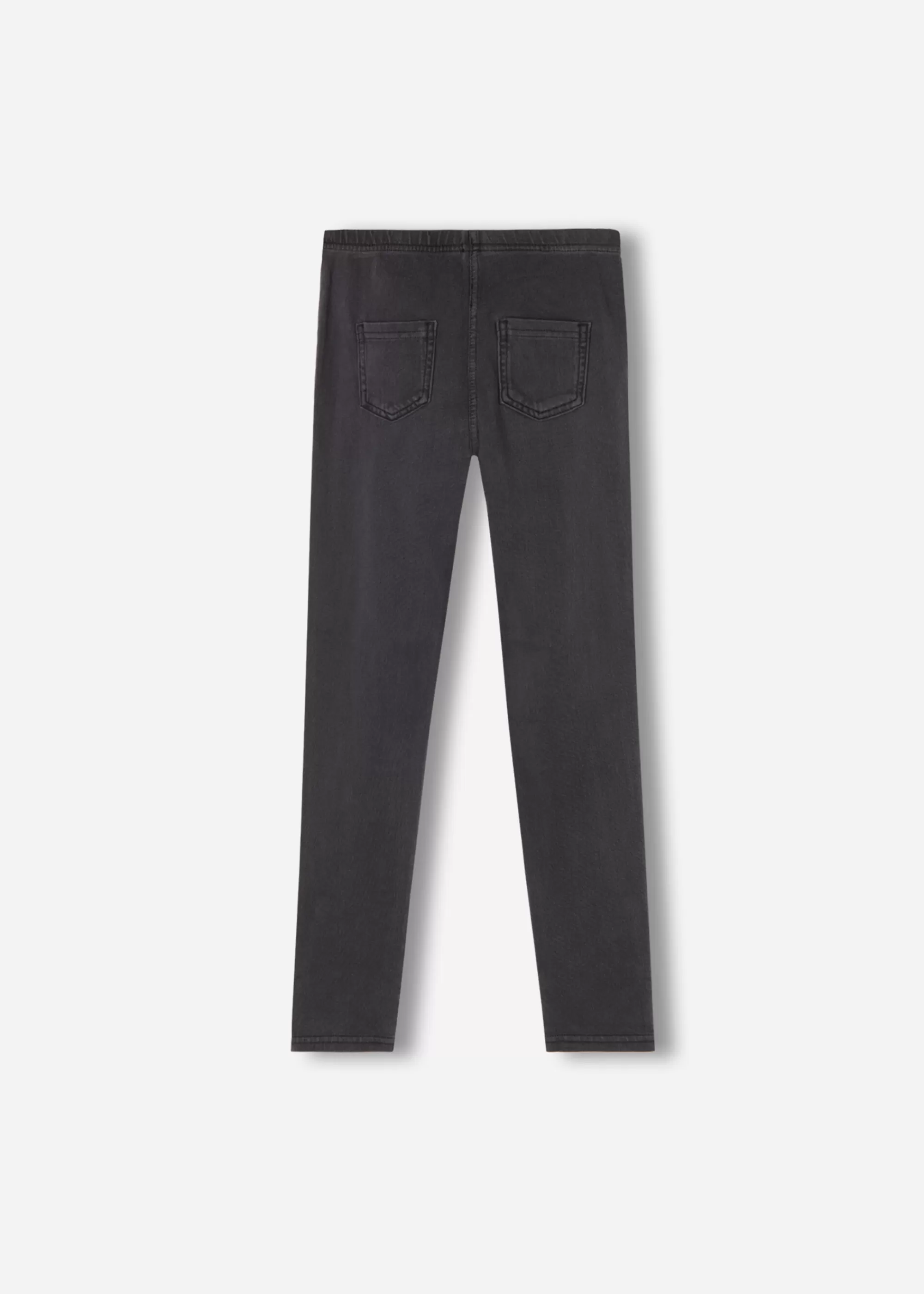 Calzedonia Jeggings Vaqueros Para Niños>Niños Joggers | Leggings