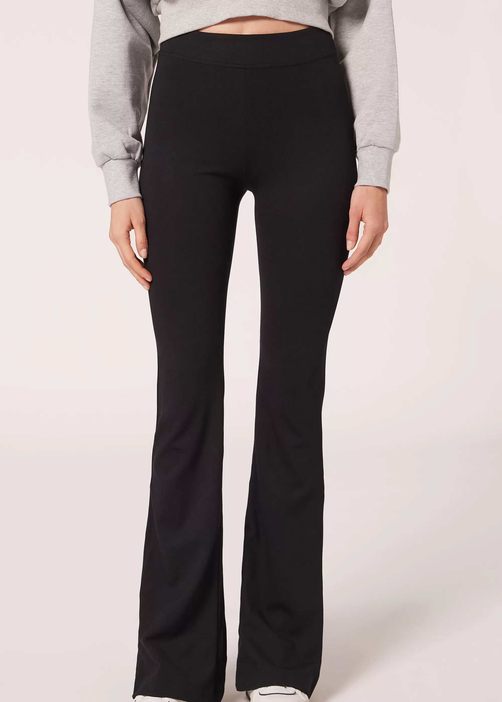 Calzedonia Leggings Acampanados>Mujer Leggings Leggings | Pantalones