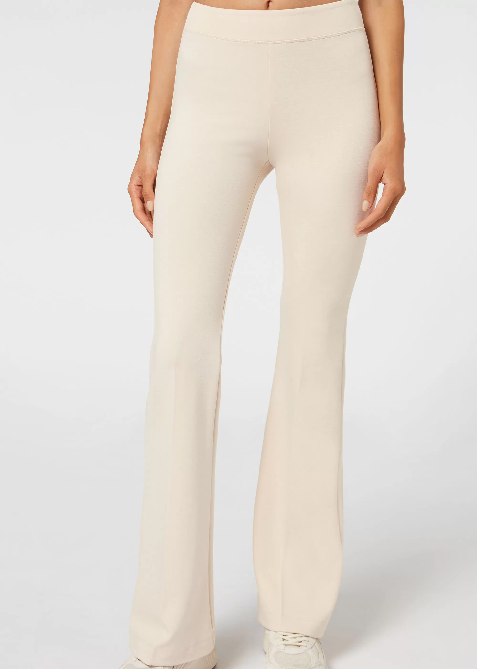 Calzedonia Leggings Acampanados>Mujer Leggings Leggings | Pantalones