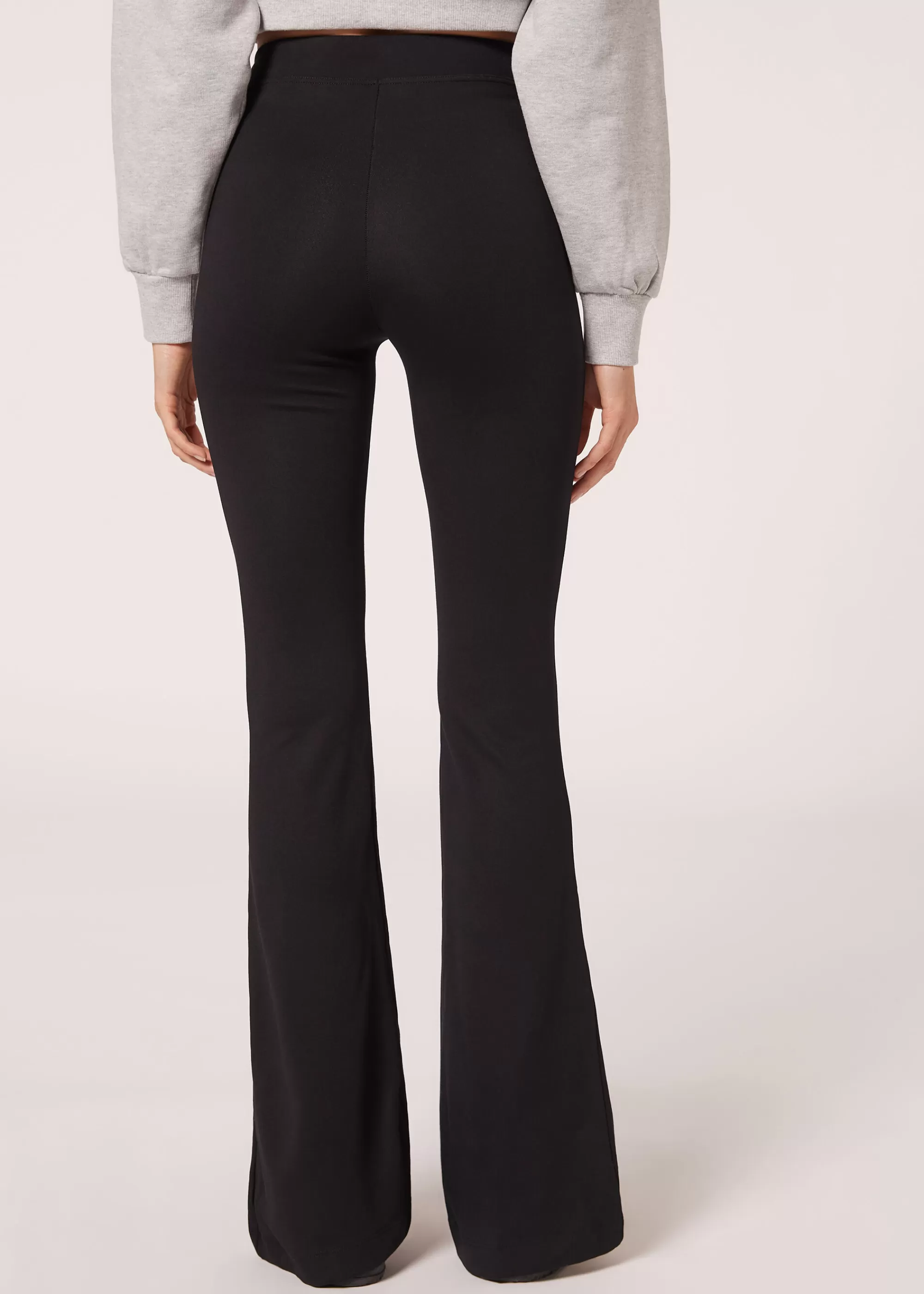 Calzedonia Leggings Acampanados>Mujer Leggings Leggings | Pantalones