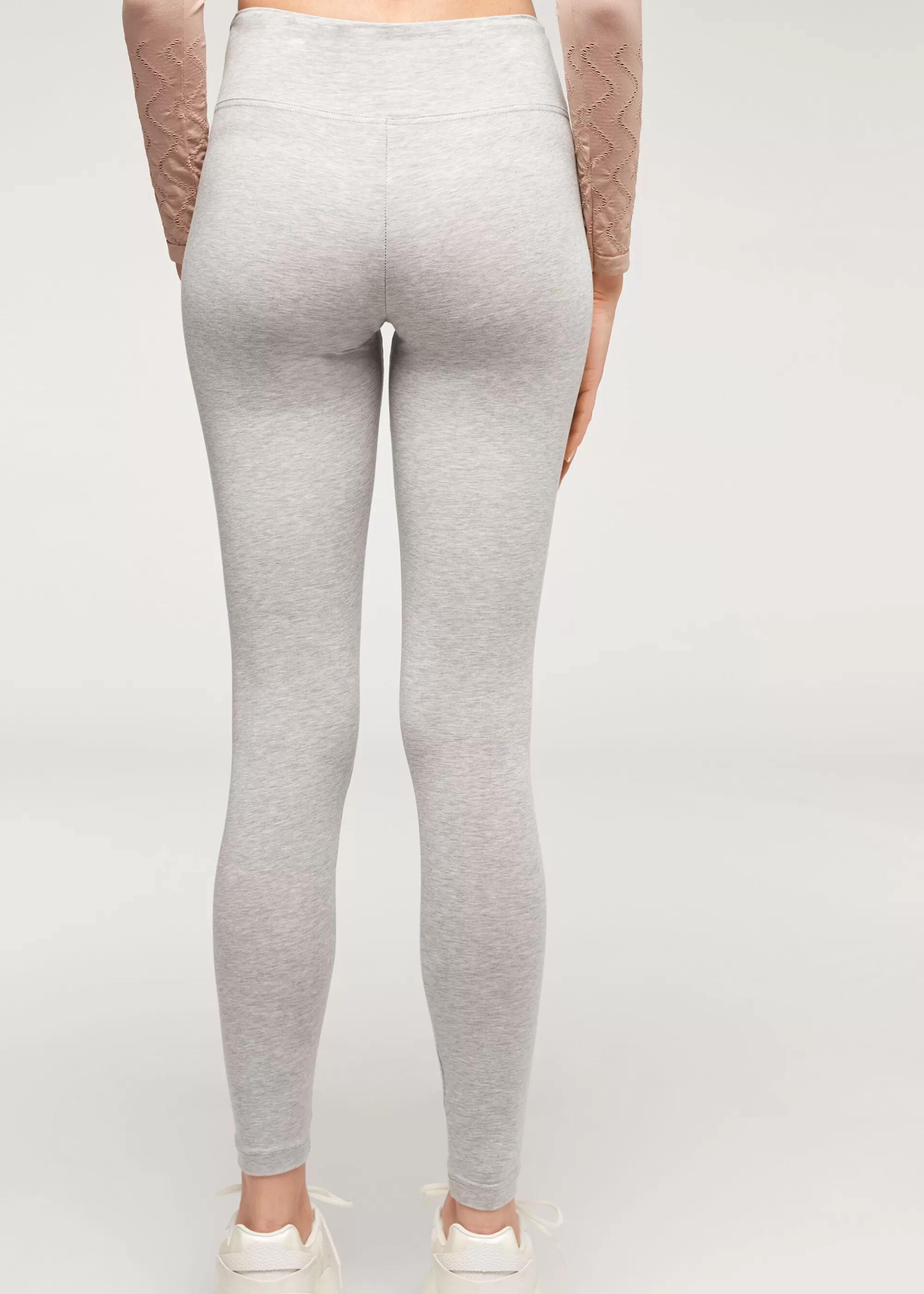 Calzedonia Leggings De Algodón Supima>Mujer Leggings