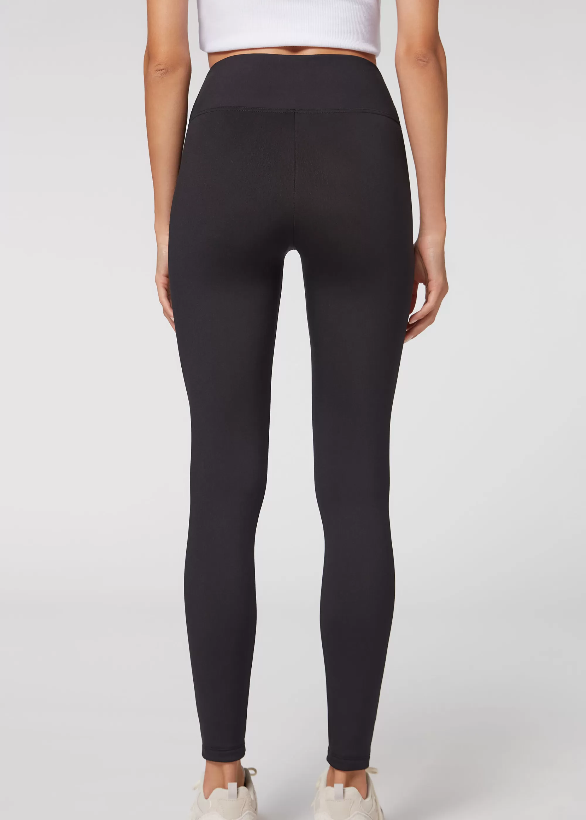 Calzedonia Leggings Deportivos Térmicos>Mujer Leggings | Leggings Leggings