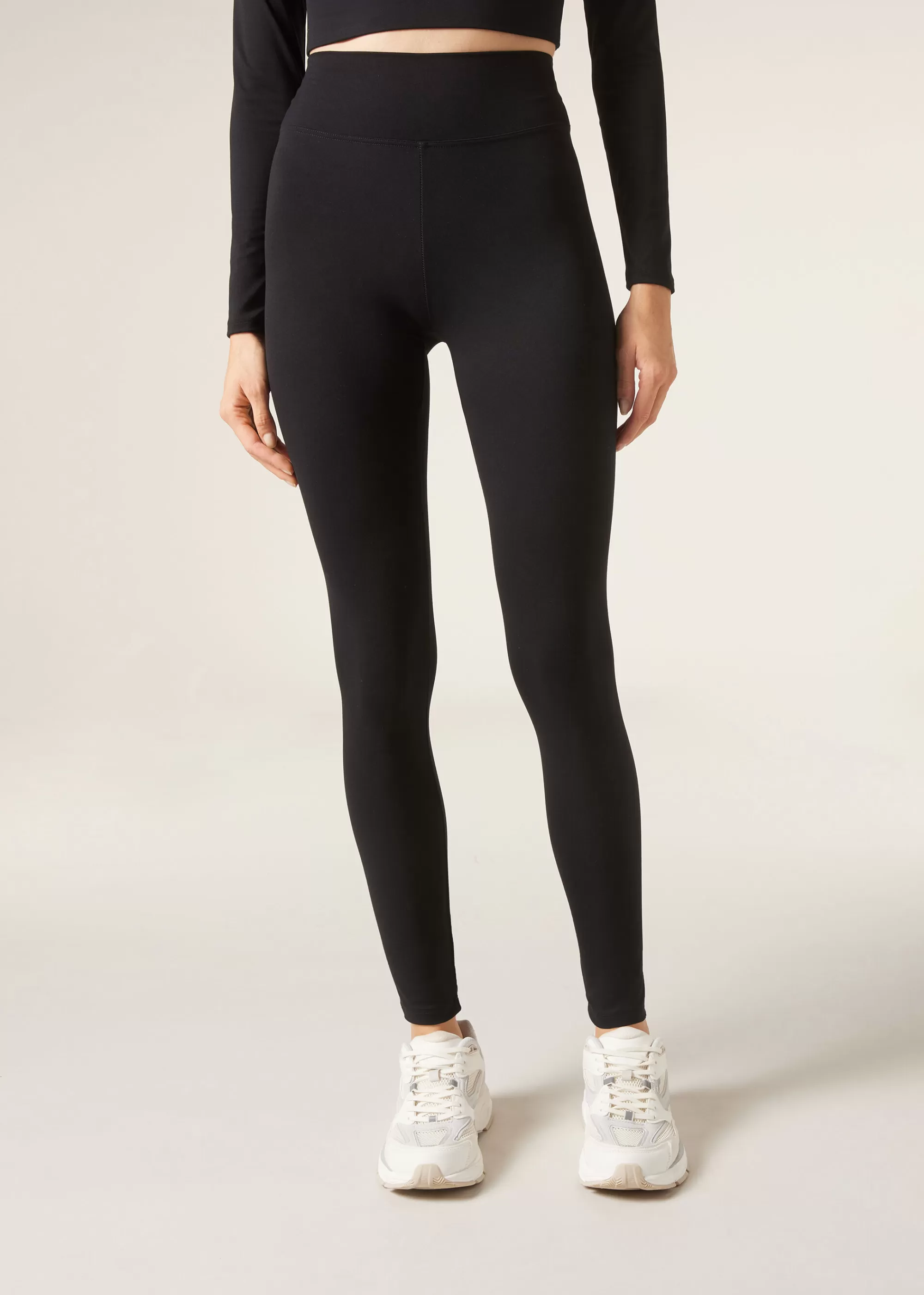 Calzedonia Leggings First Class>Mujer Leggings Leggings | Leggings