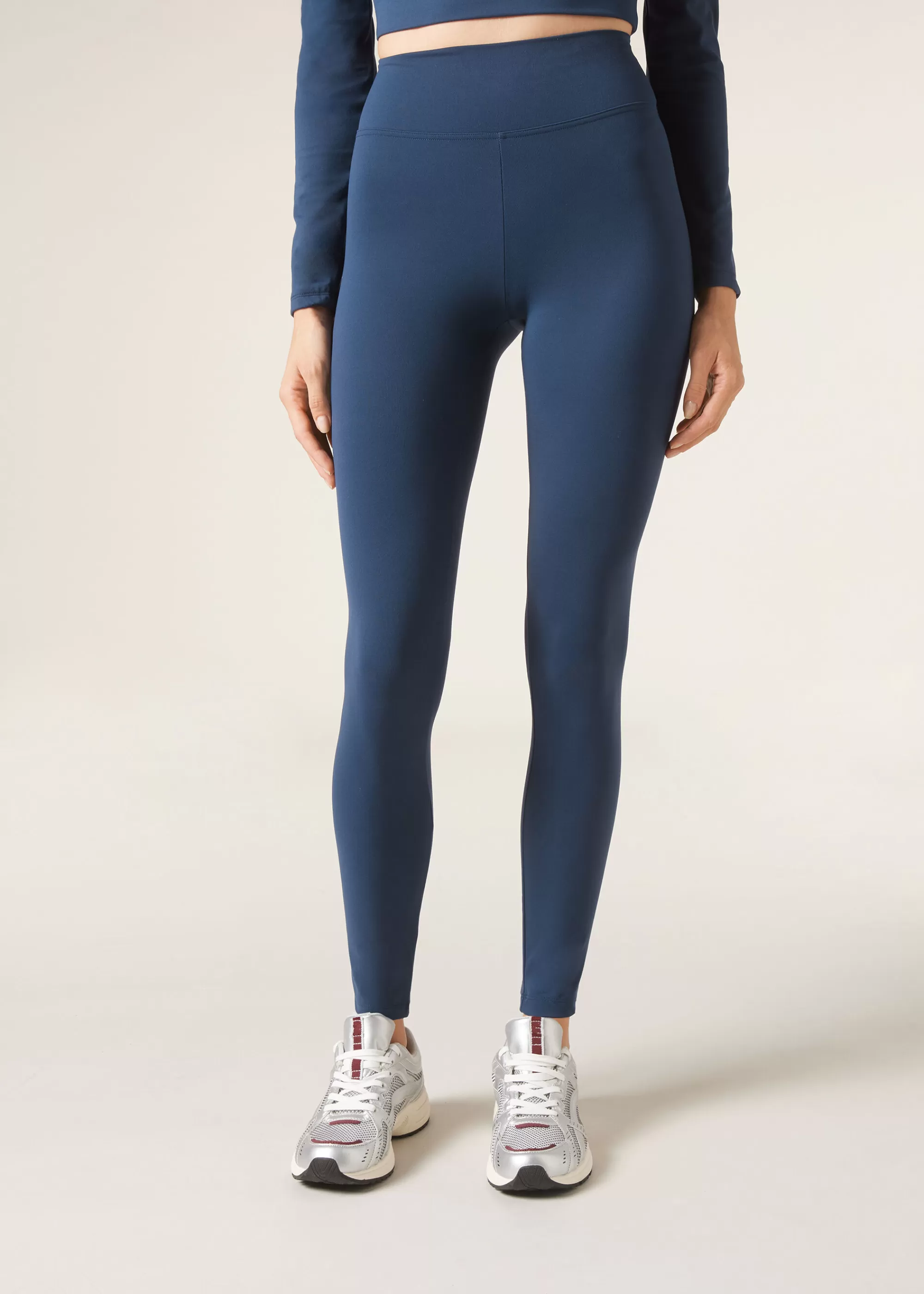 Calzedonia Leggings First Class>Mujer Leggings | Leggings Leggings