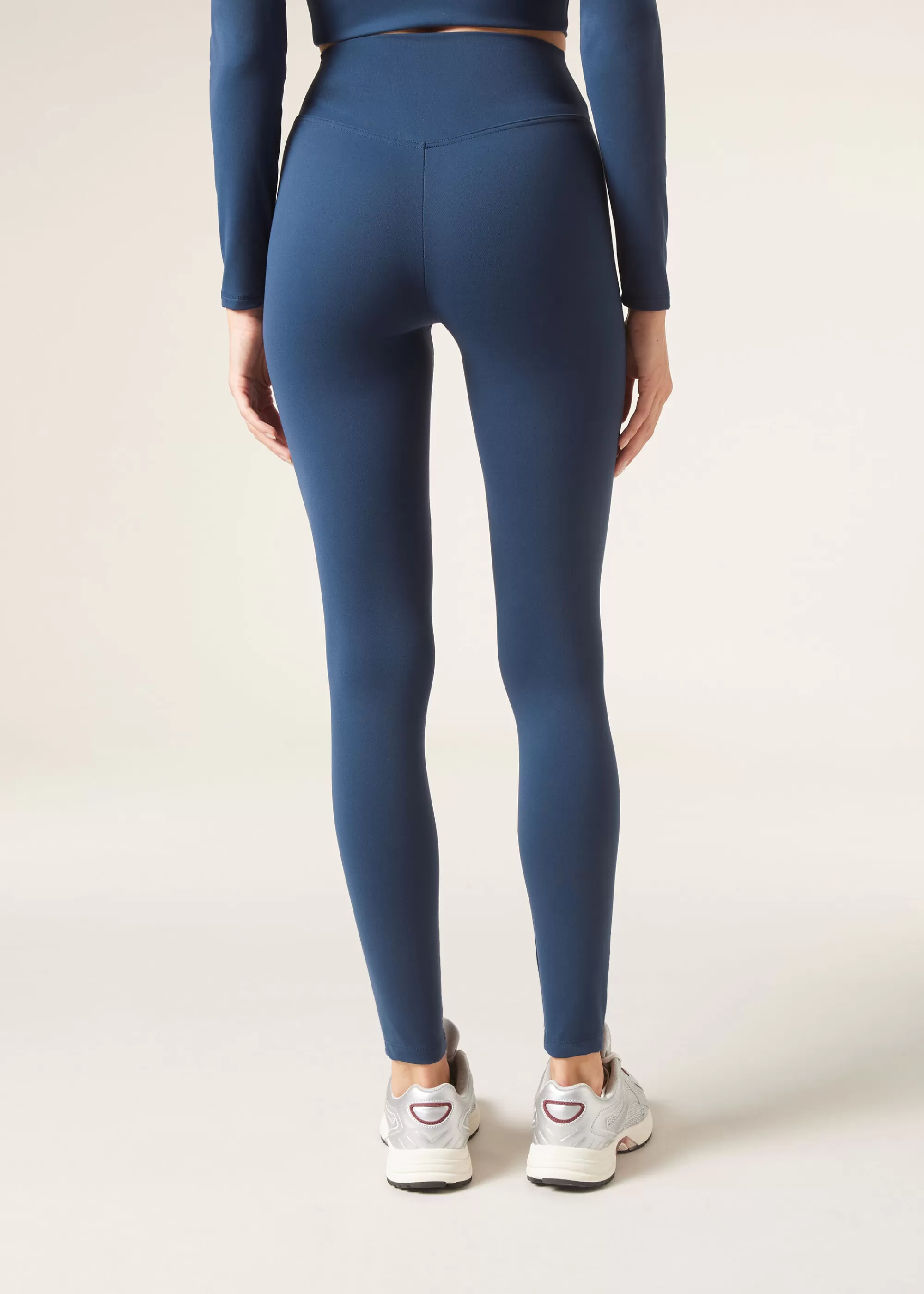 Calzedonia Leggings First Class>Mujer Leggings | Leggings Leggings