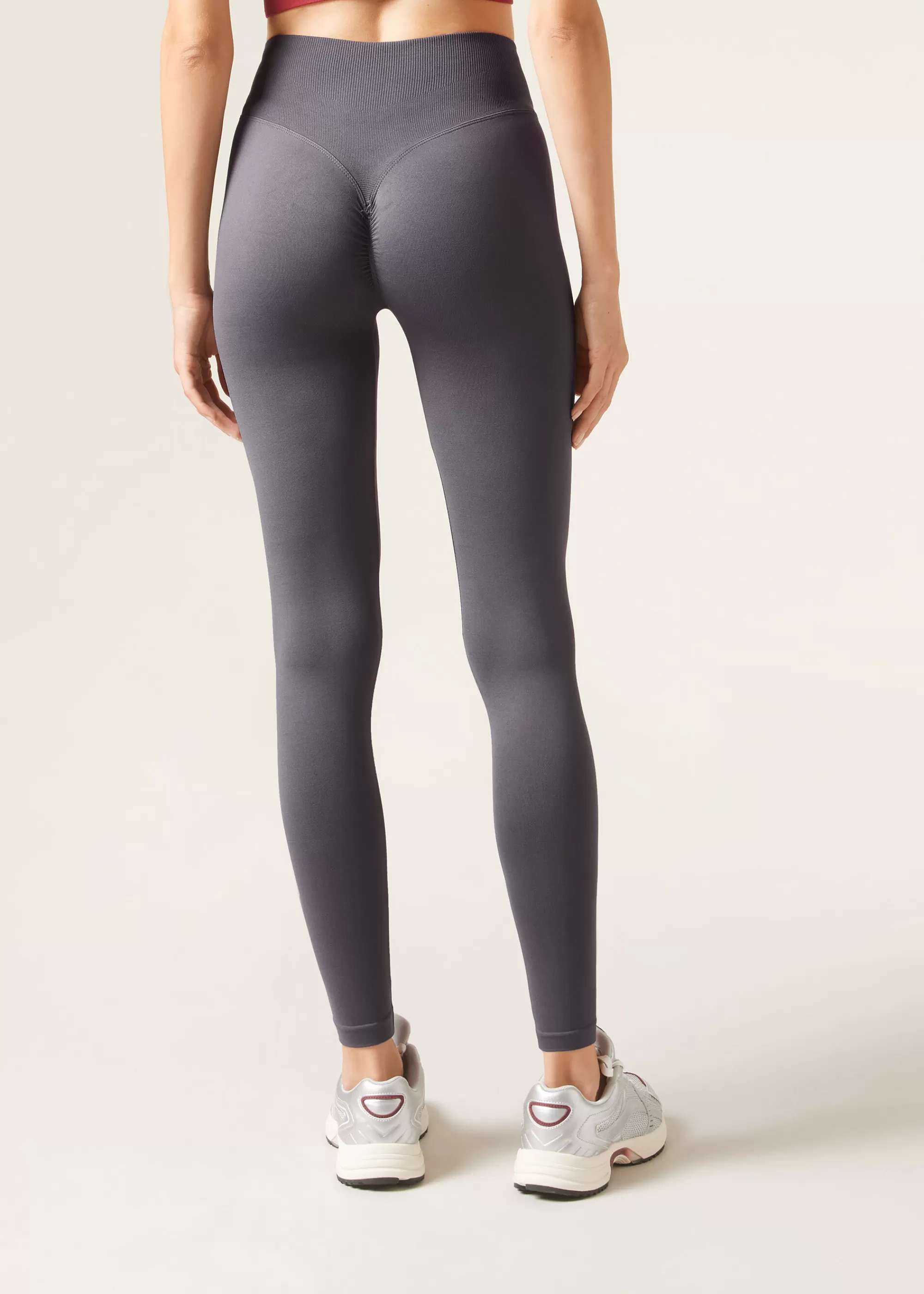 Calzedonia Leggings Scrunch>Mujer Leggings Leggings | Leggings