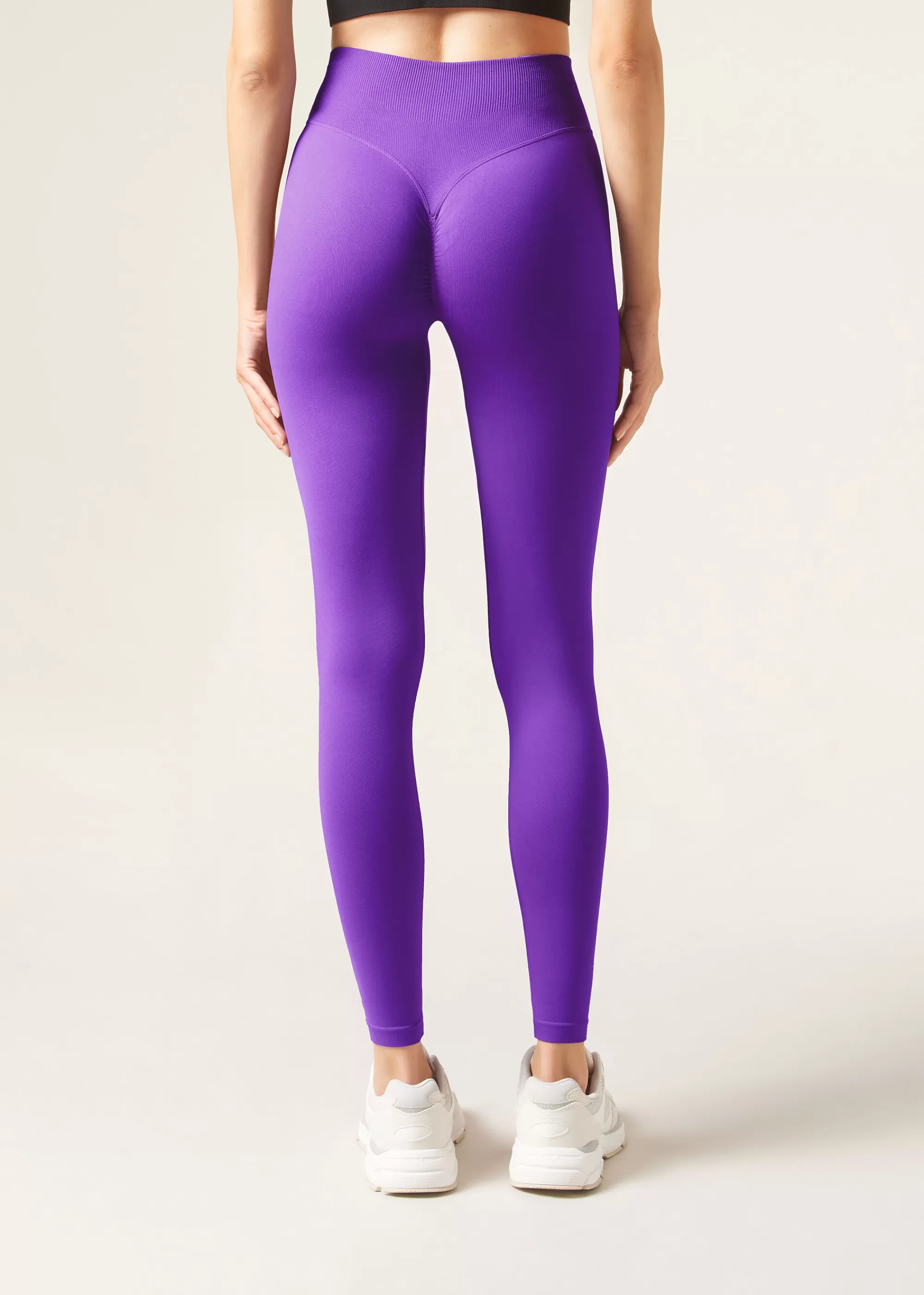 Calzedonia Leggings Scrunch>Mujer Leggings Leggings | Leggings