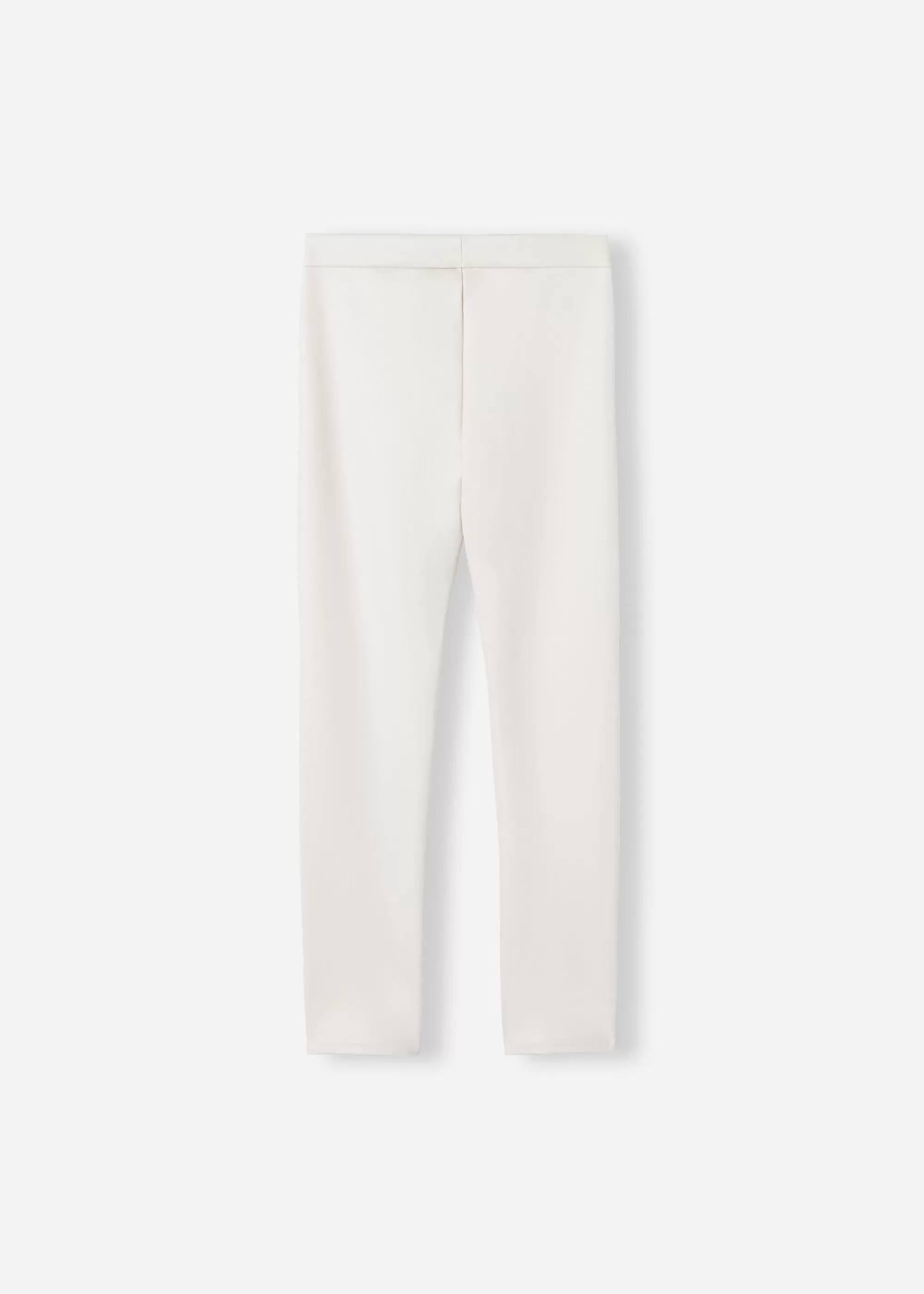 Calzedonia Leggings Térmicos Efecto Piel De Niña>Niños Leggings