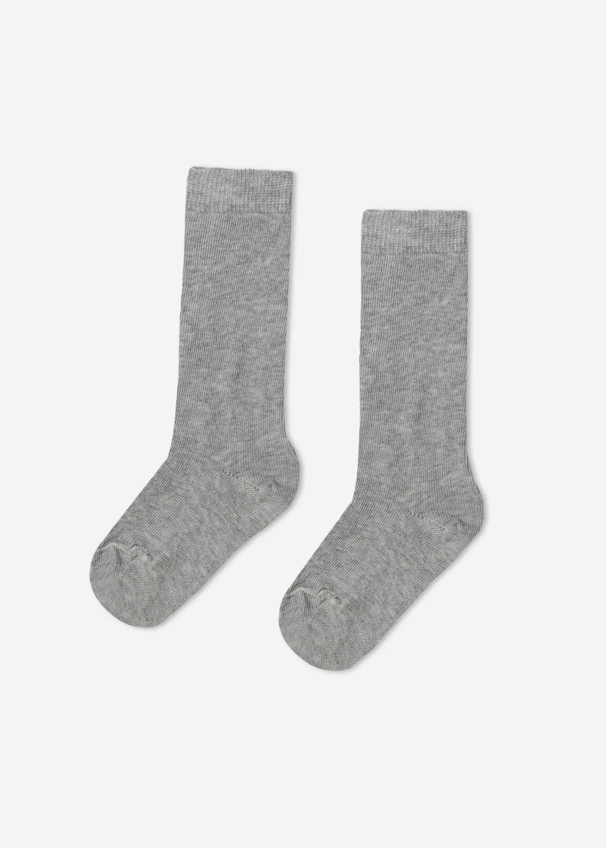 Calzedonia Medias Largas De Algodón Suave>Niños Calcetines