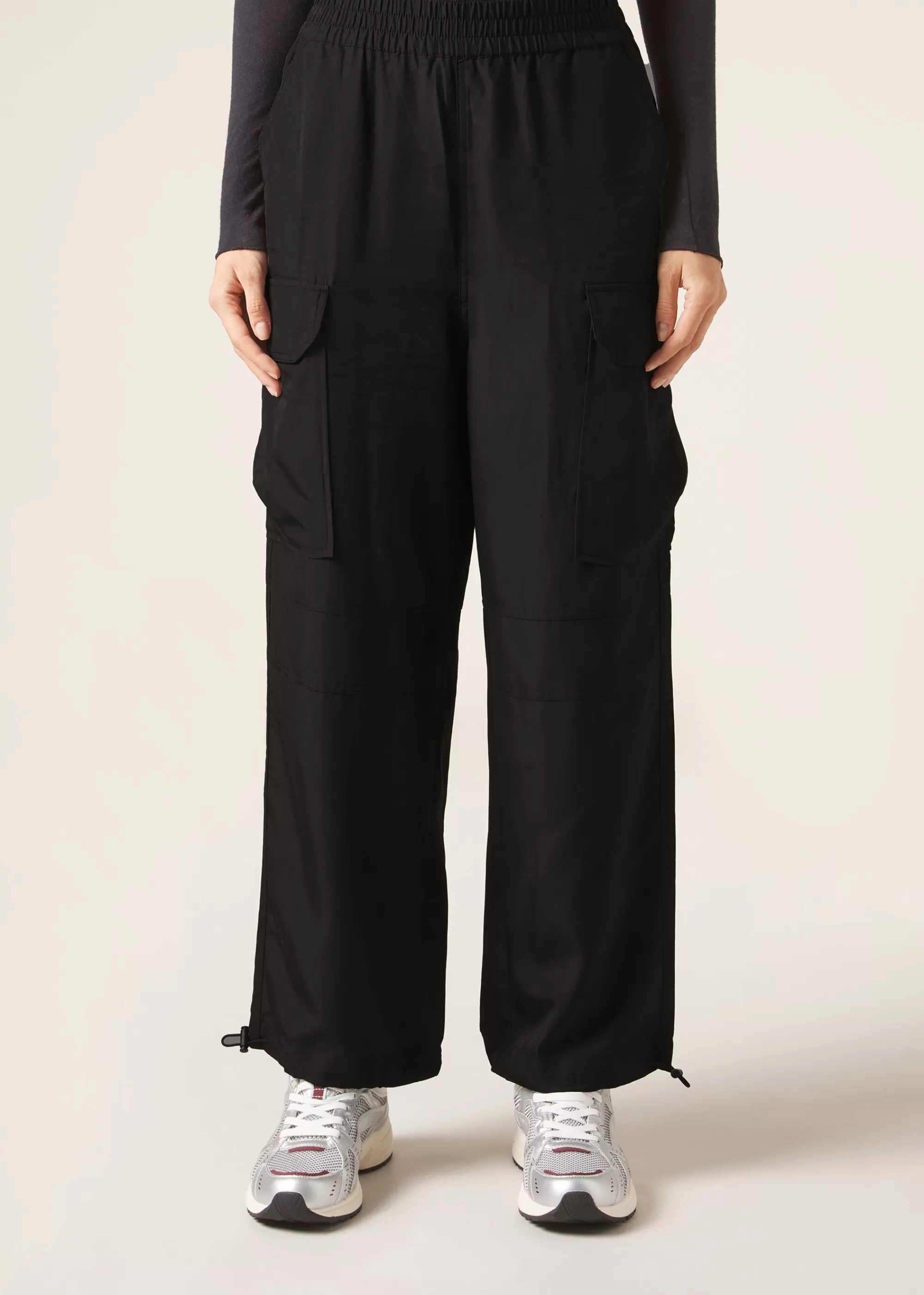 Calzedonia Pantalón Cargo>Mujer Pantalones