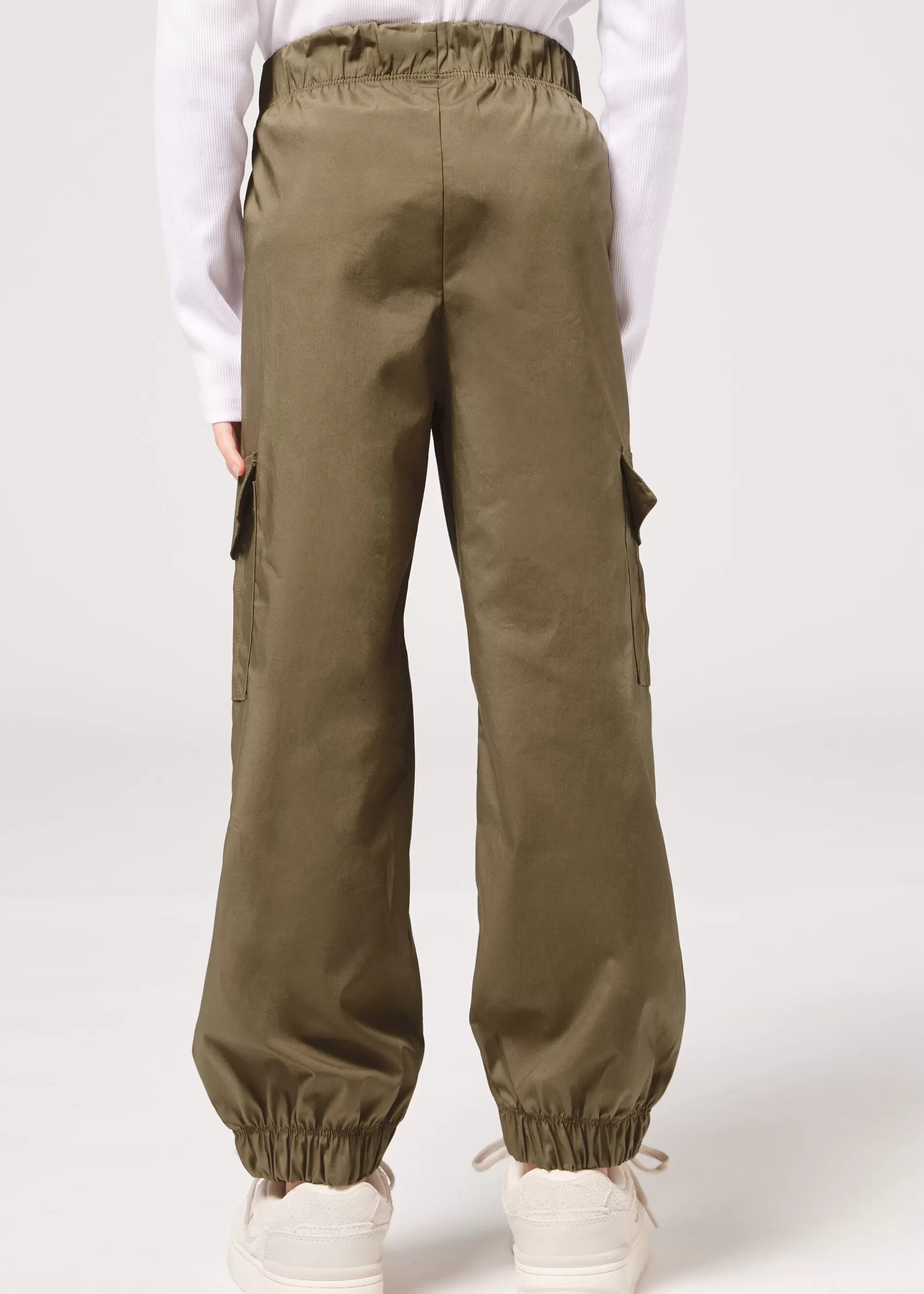 Calzedonia Pantalón Cargo Para Niños>Niños Joggers | Leggings