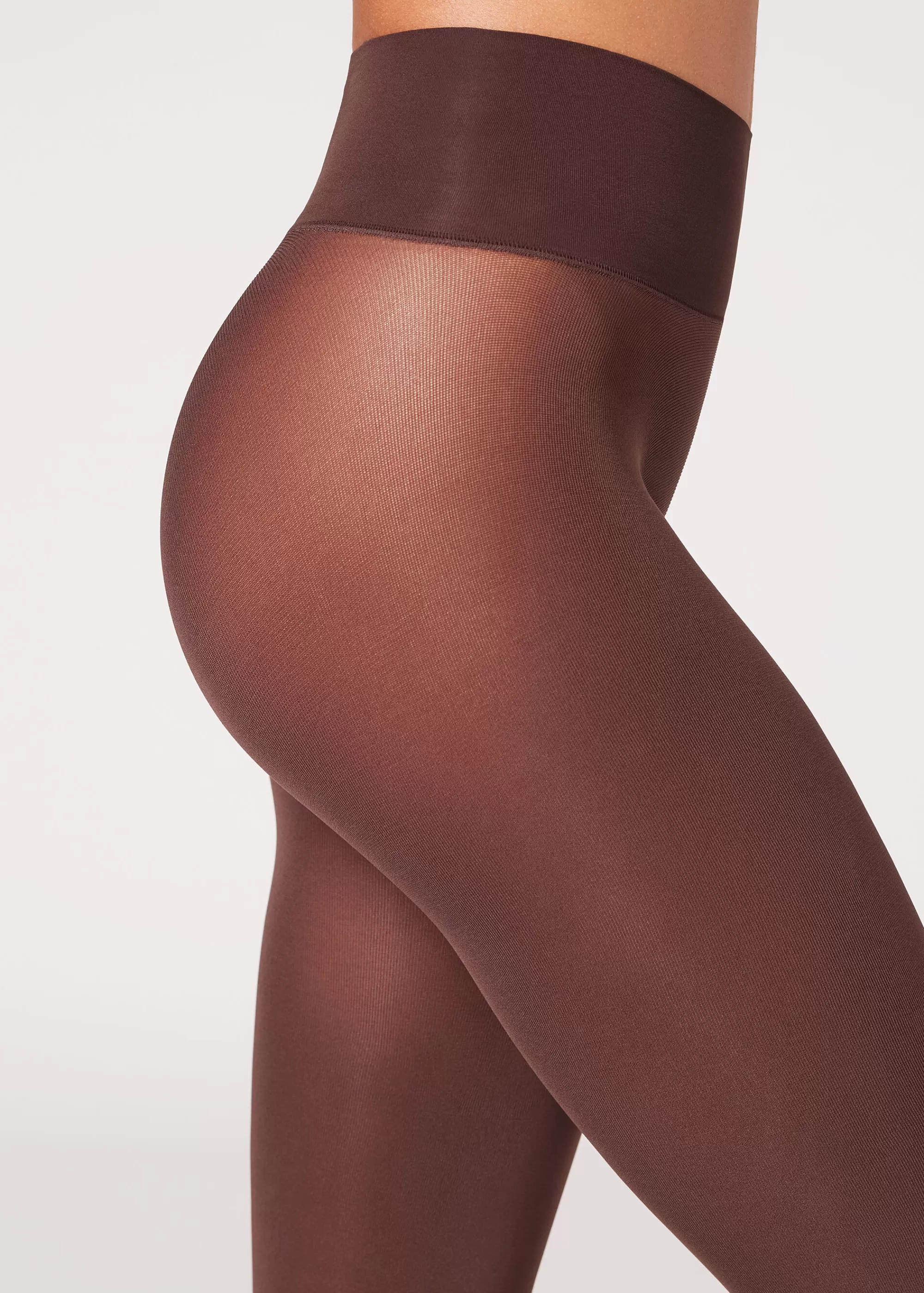 Calzedonia Pantis 50 Deniers Totalmente Invisibles>Mujer Pantis Tupidos