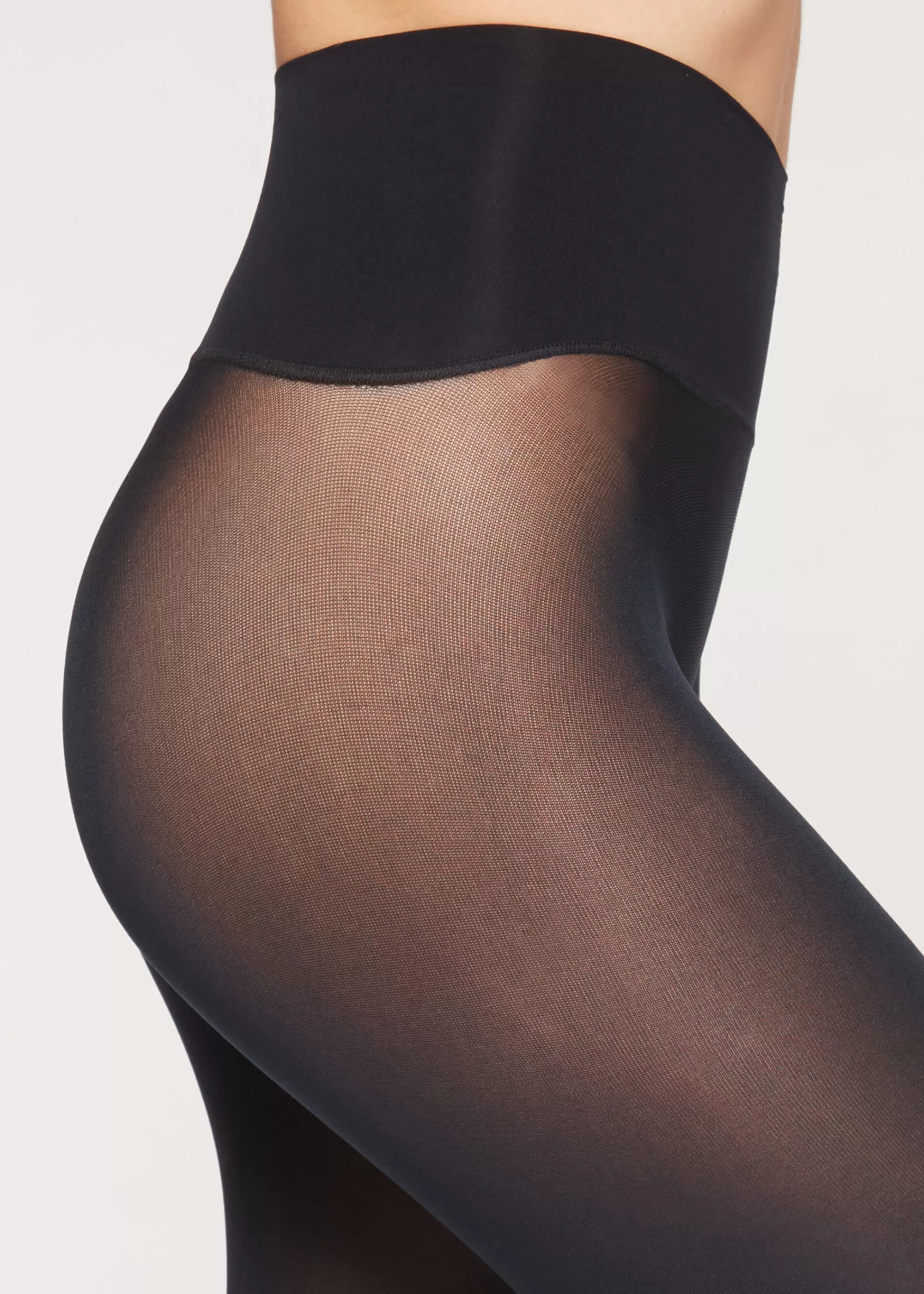 Calzedonia Pantis 50 Deniers Totalmente Invisibles>Mujer Pantis Tupidos