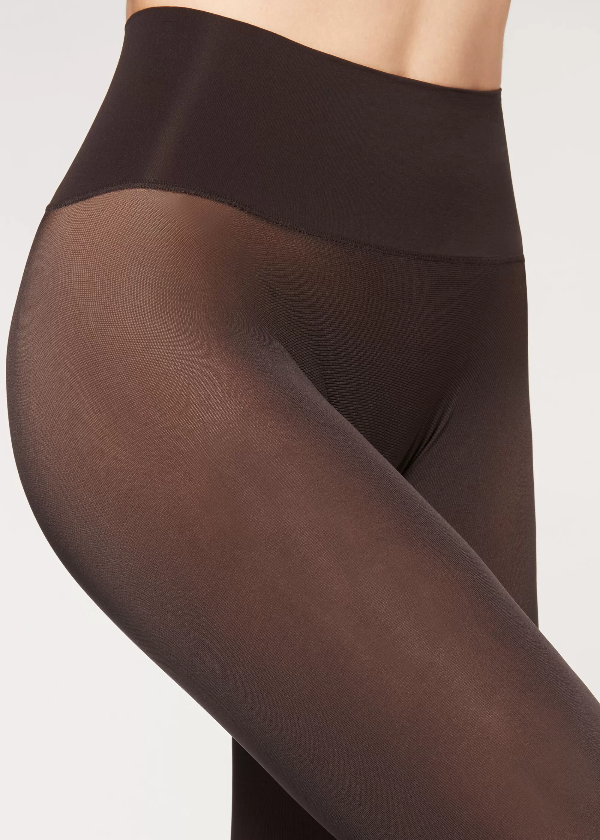 Calzedonia Pantis 50 Deniers Totalmente Invisibles>Mujer Pantis Tupidos