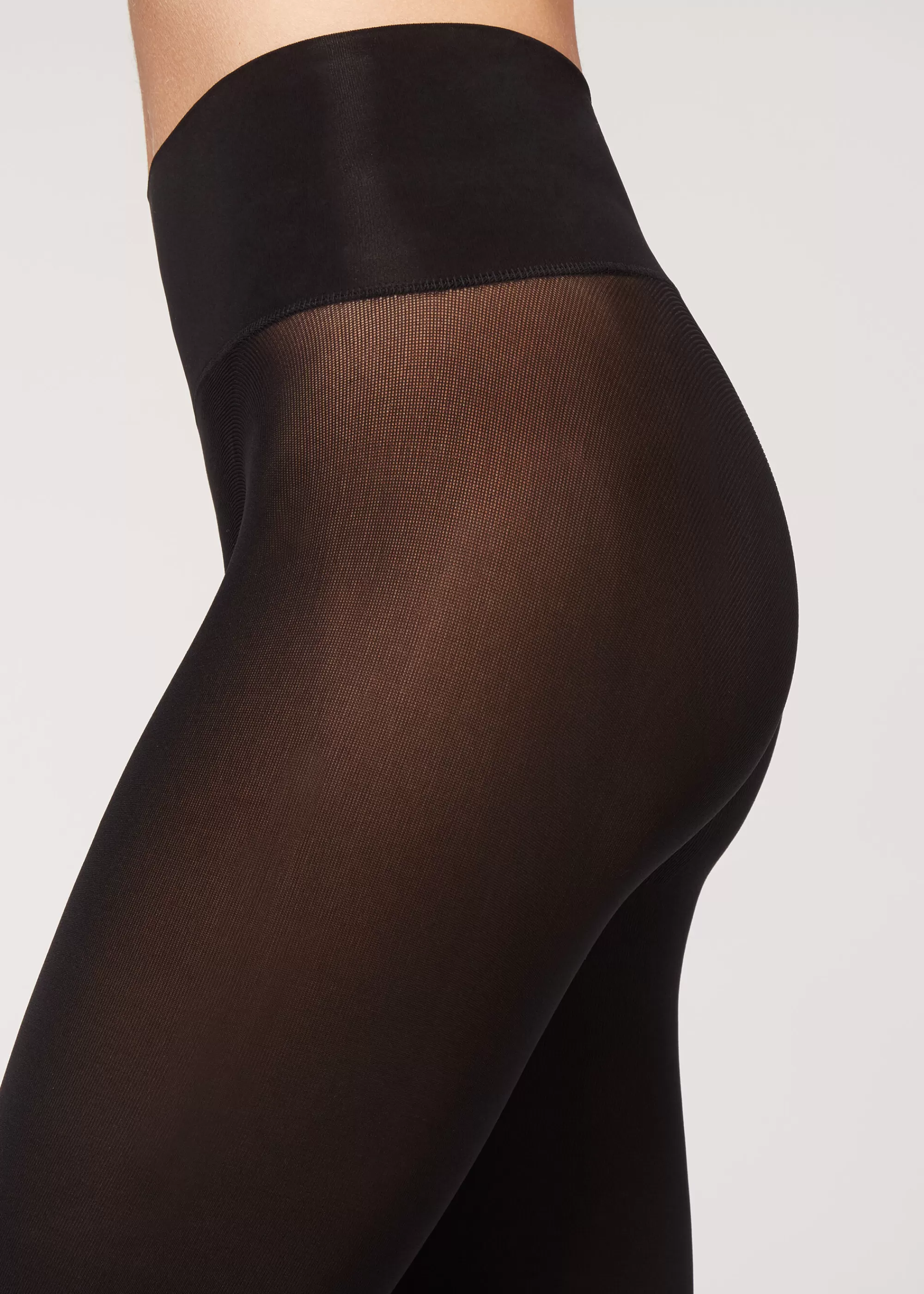 Calzedonia Pantis 50 Deniers Totalmente Invisibles>Mujer Pantis Tupidos