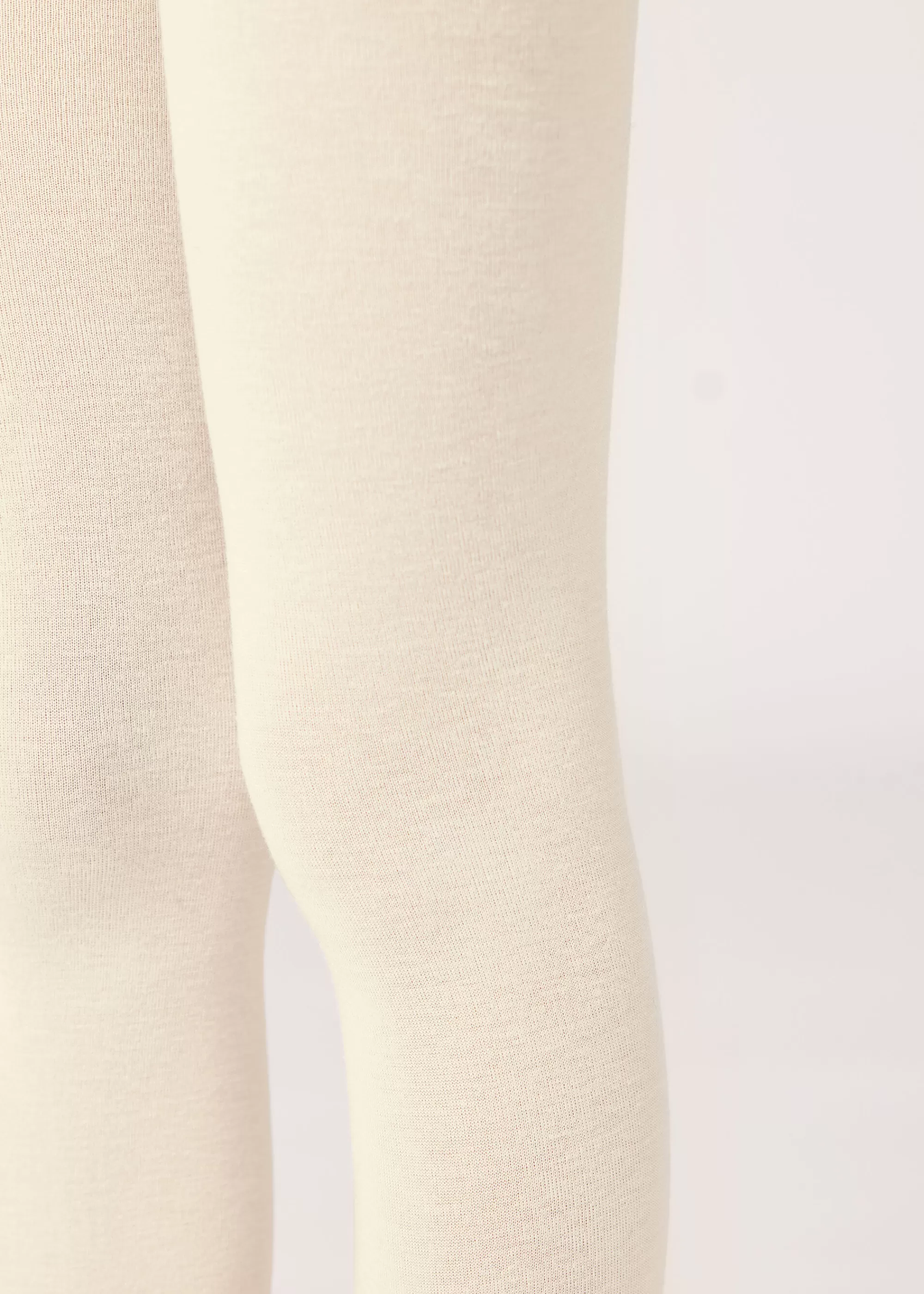 Calzedonia Pantis Superopacos Con Cashmere Para Niña>Niños Pantis